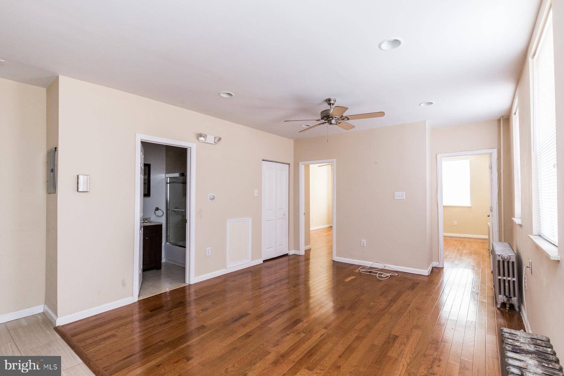 WHARTON - Residential Lease