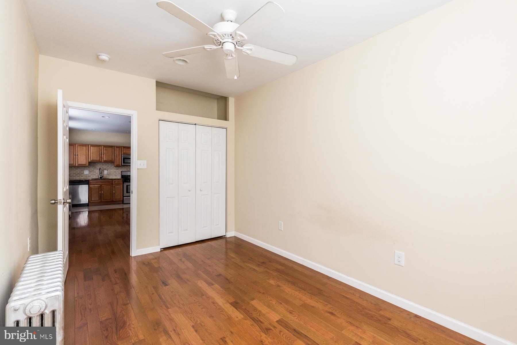 WHARTON - Residential Lease