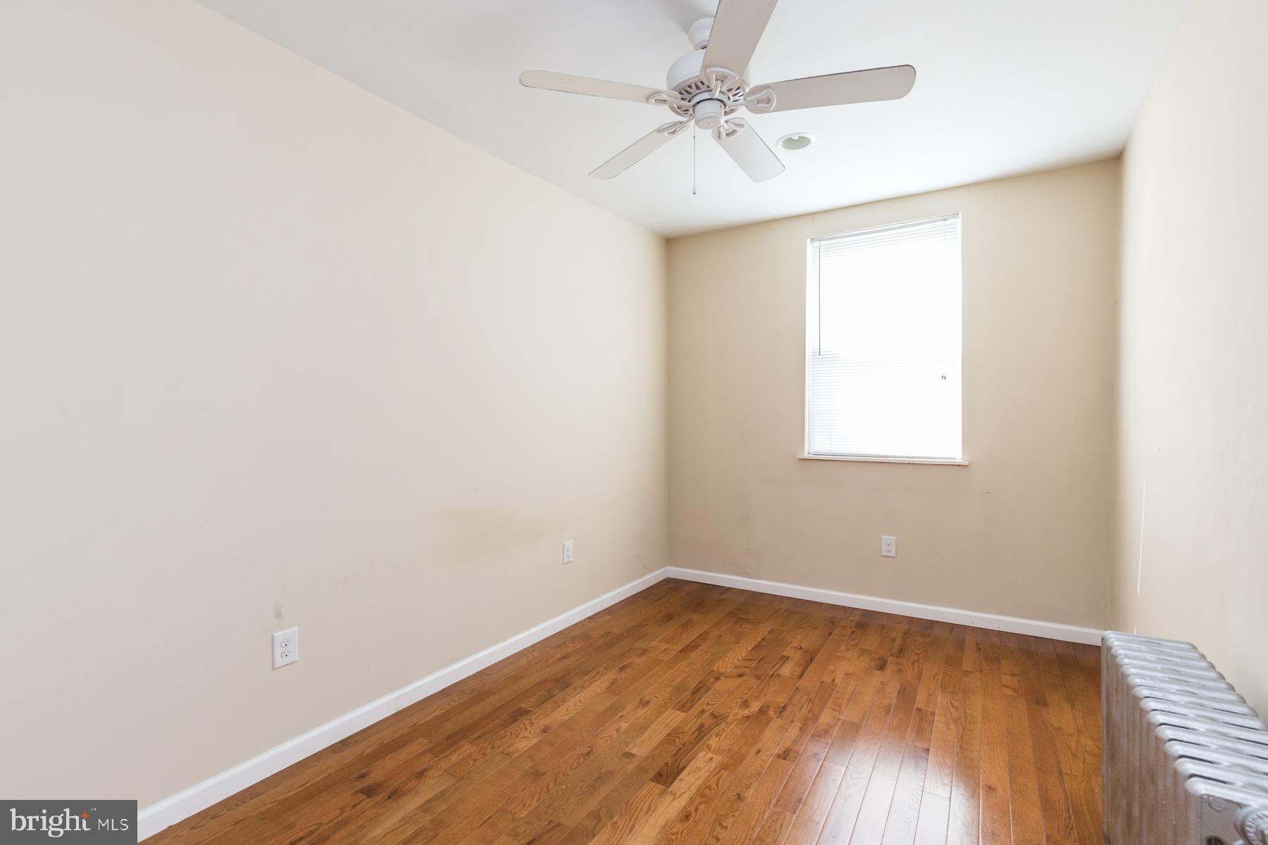 WHARTON - Residential Lease