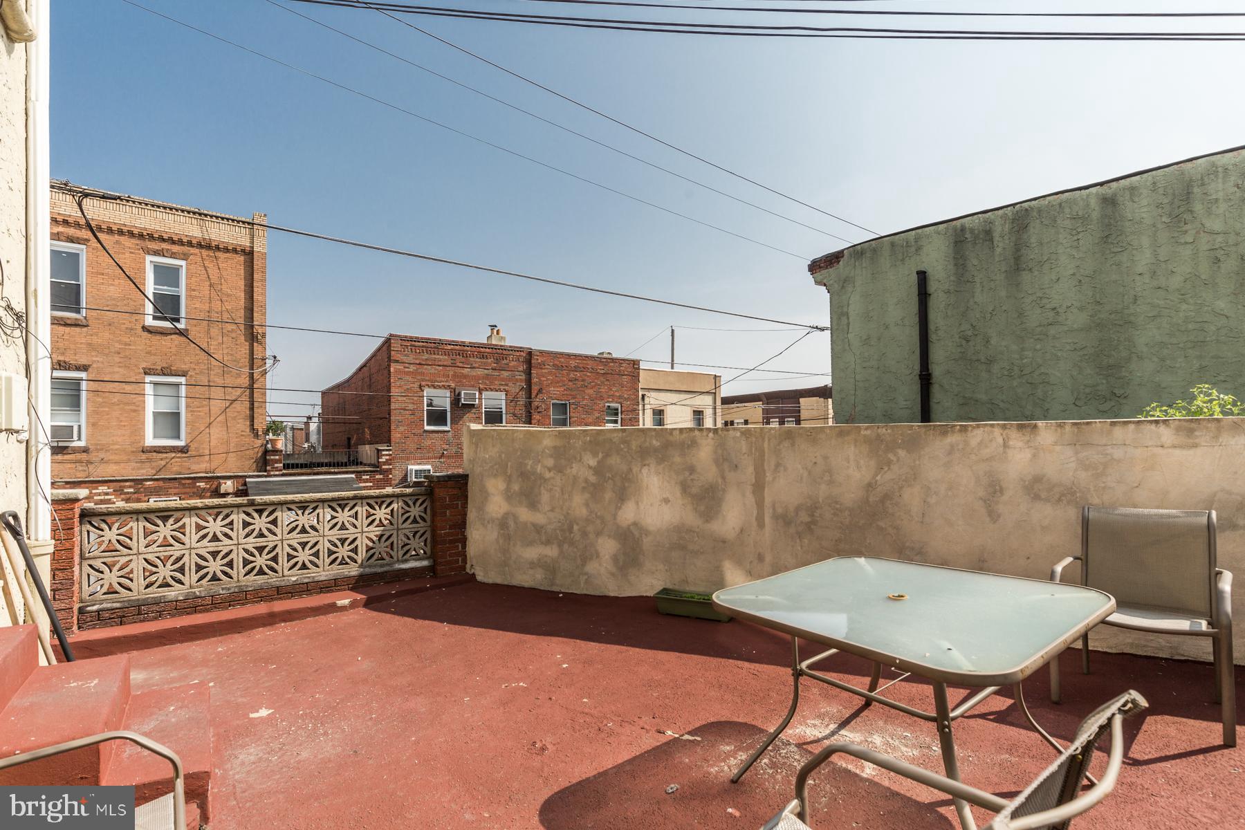 WHARTON - Residential Lease