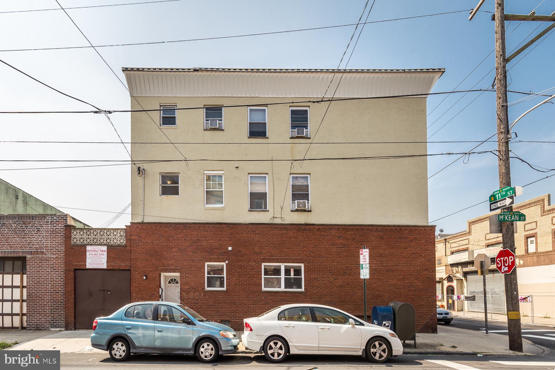 WHARTON - Residential Lease