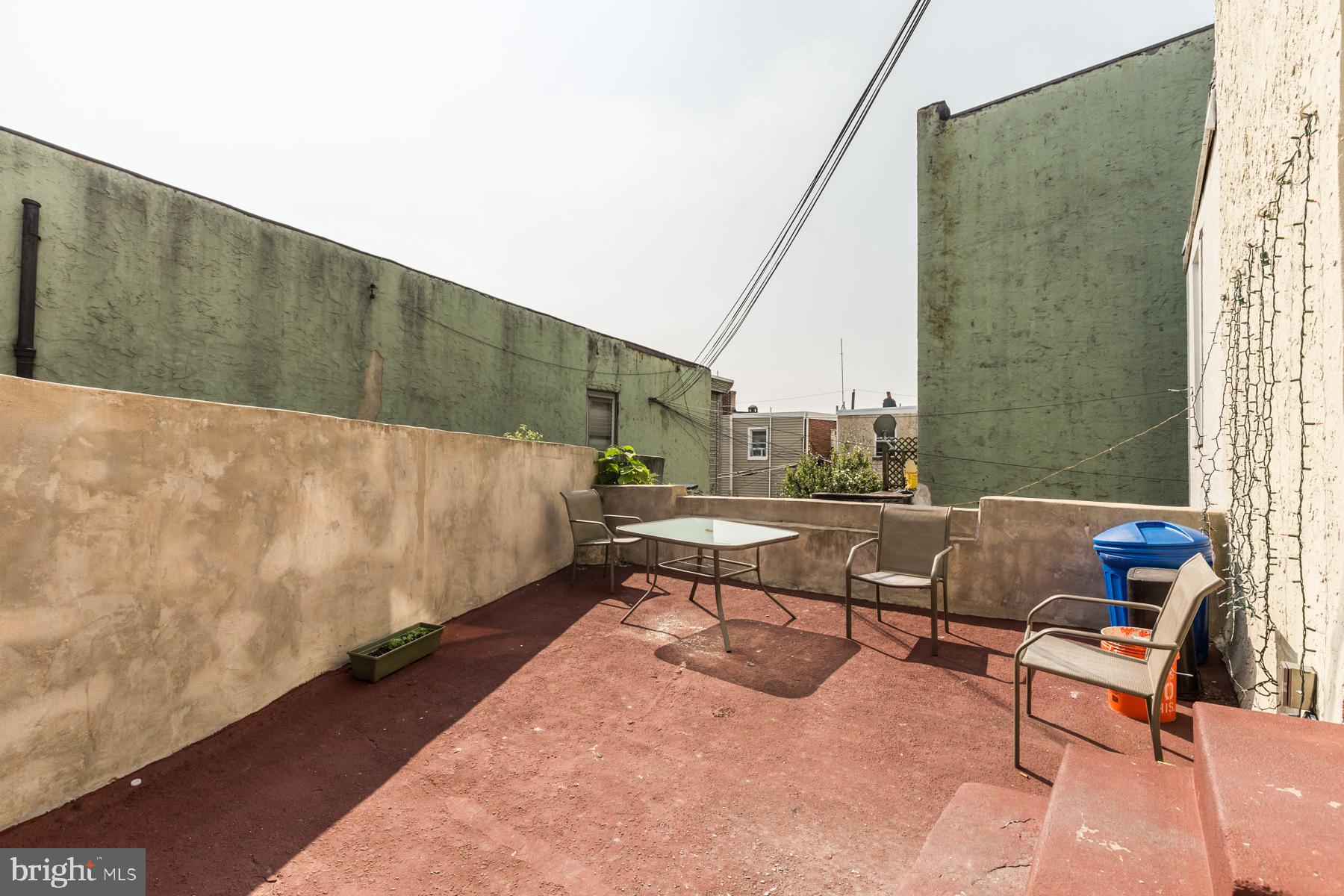 WHARTON - Residential Lease