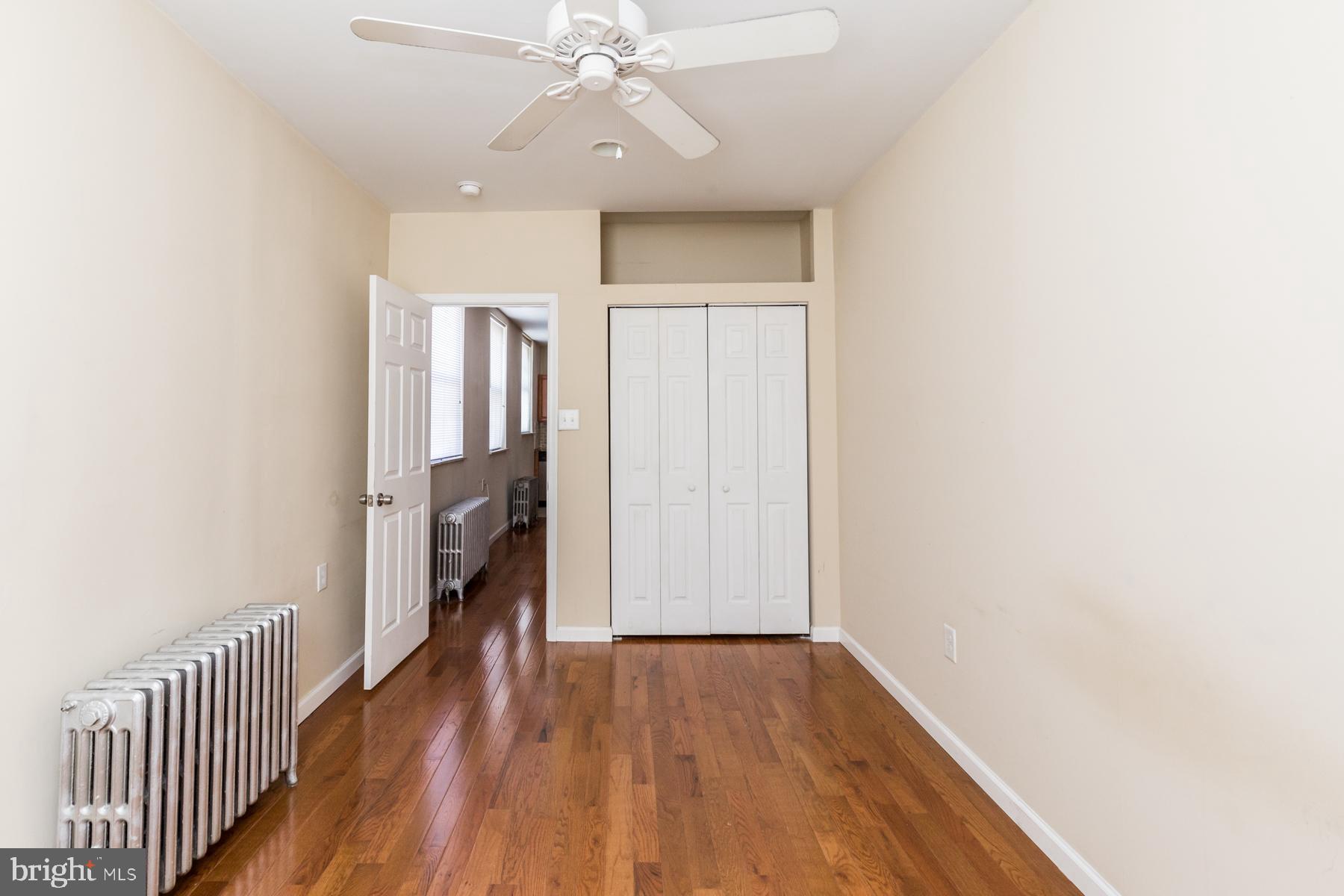 WHARTON - Residential Lease