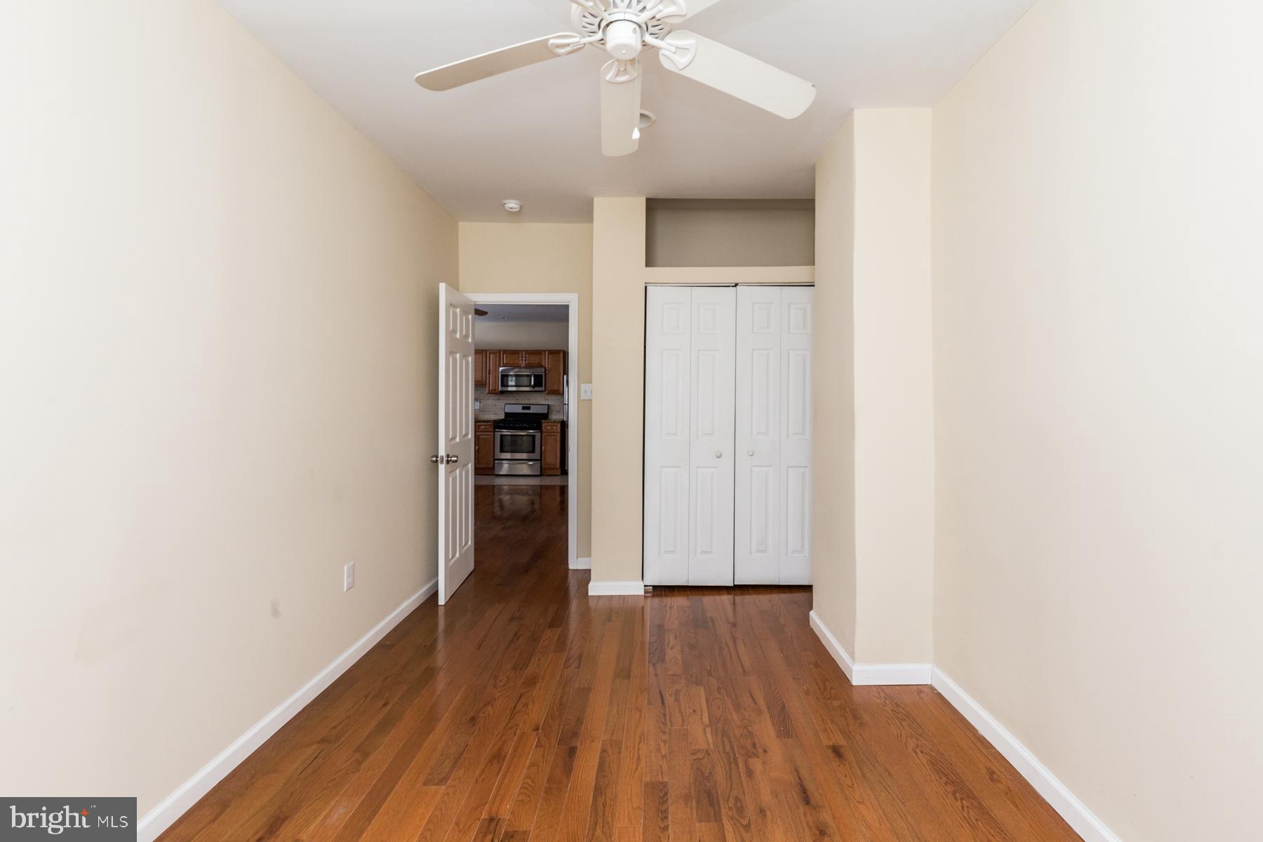 WHARTON - Residential Lease