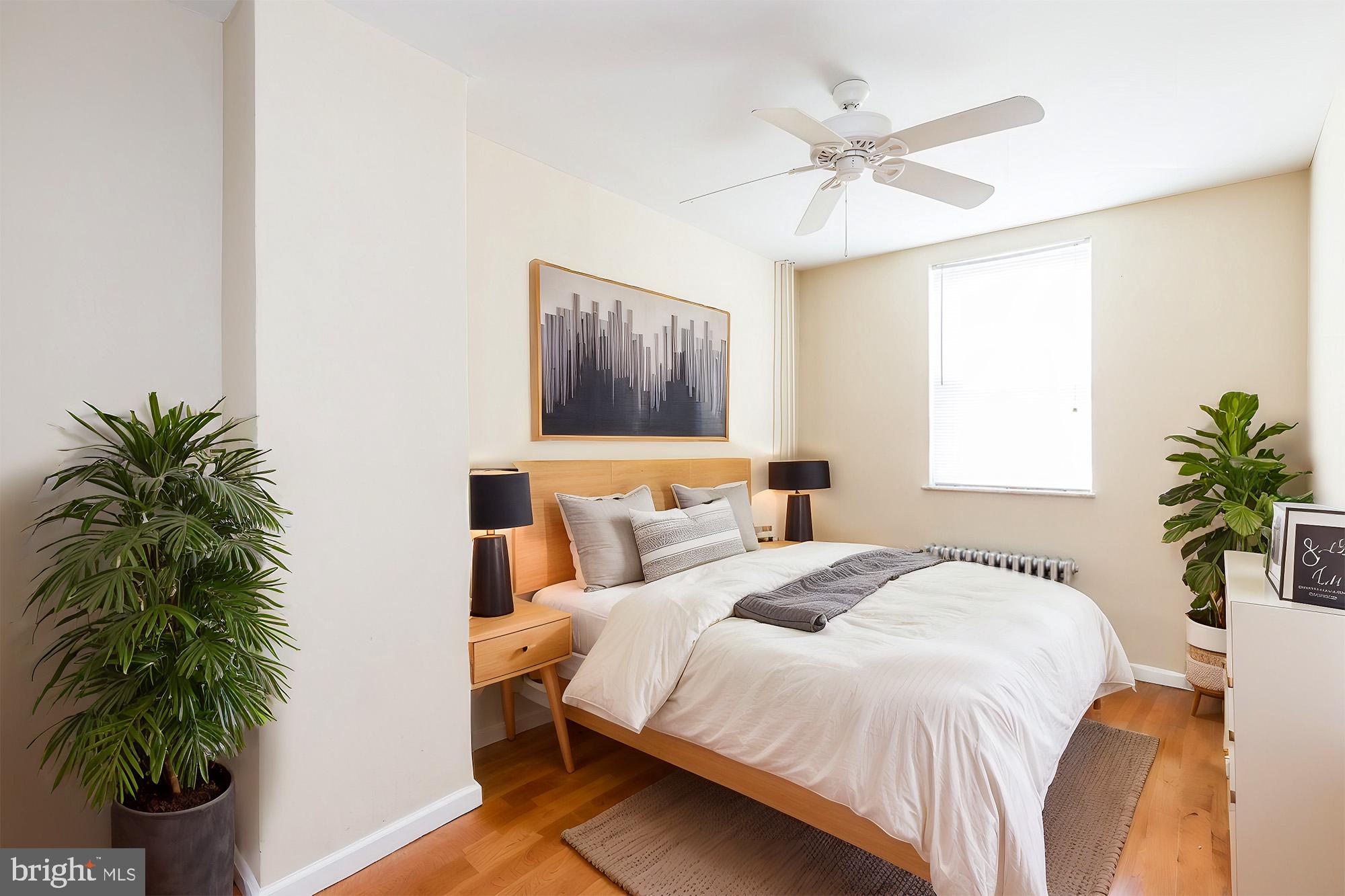 WHARTON - Residential Lease