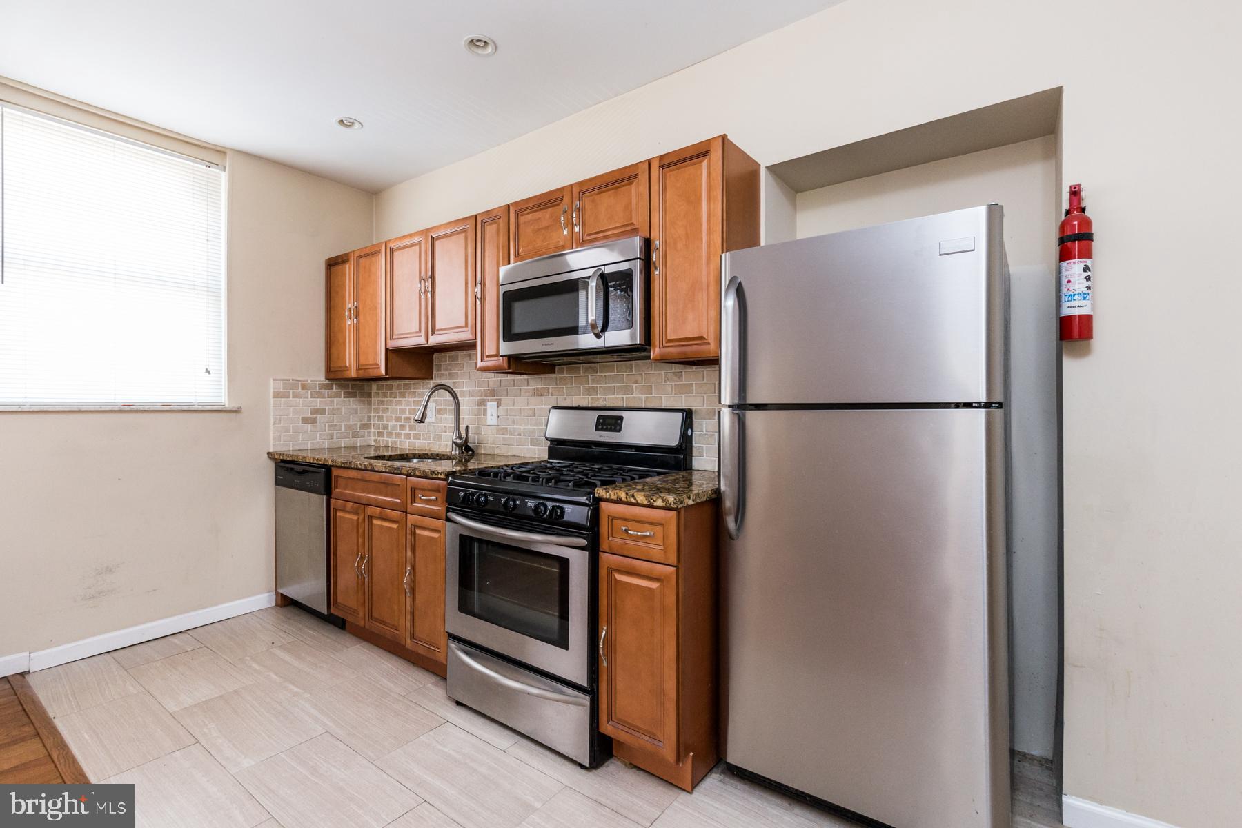 WHARTON - Residential Lease