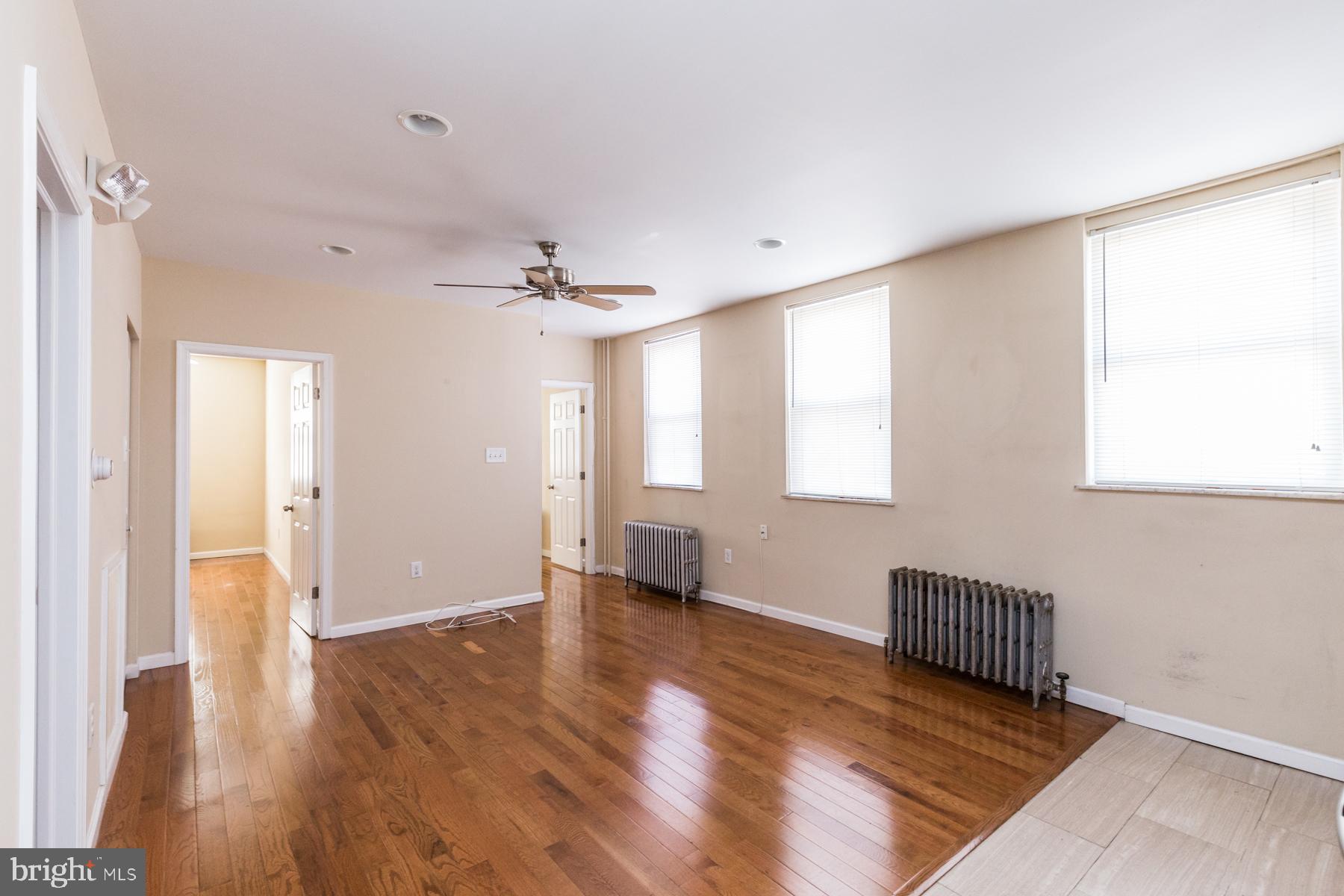 WHARTON - Residential Lease