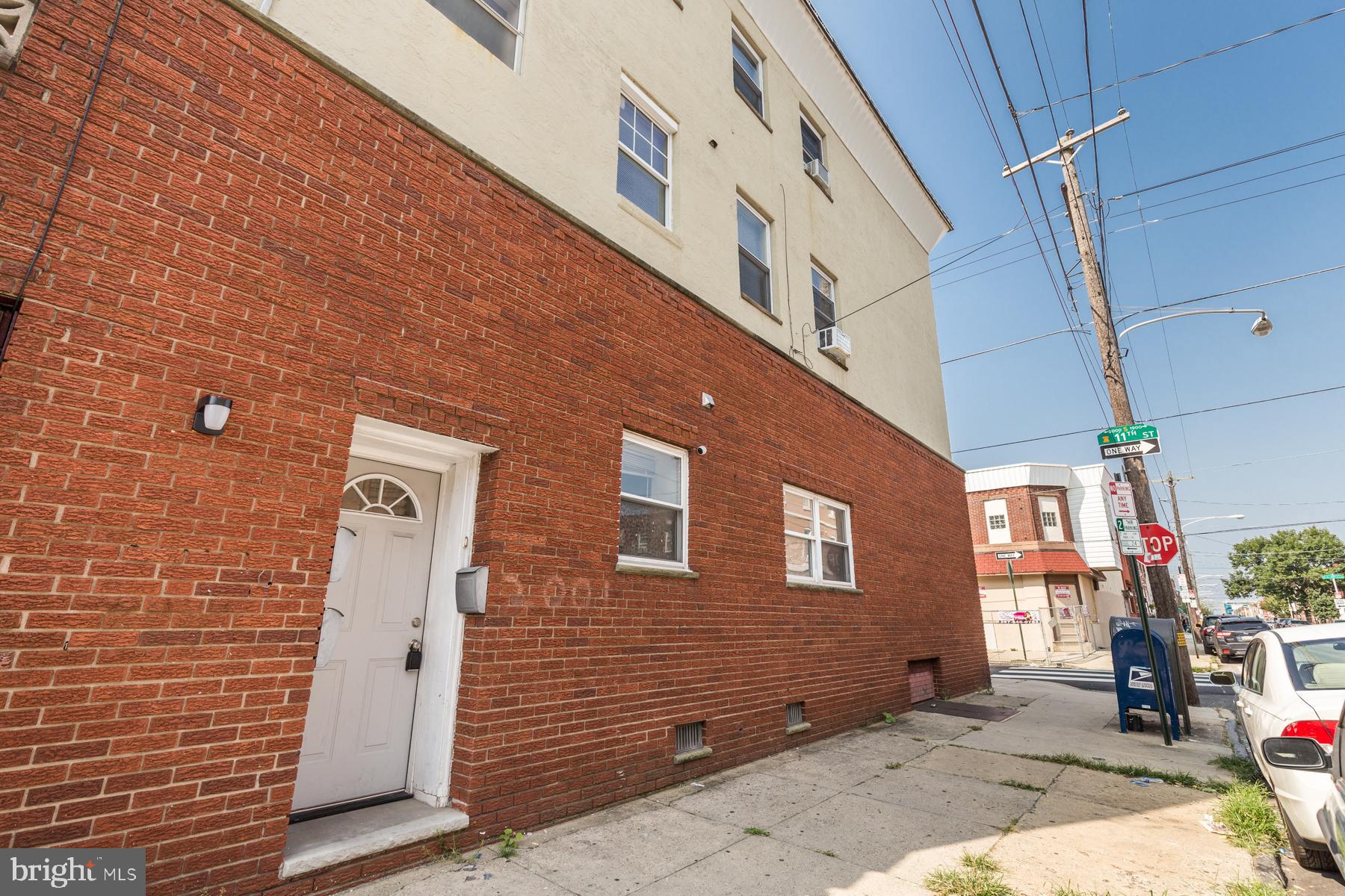 WHARTON - Residential Lease