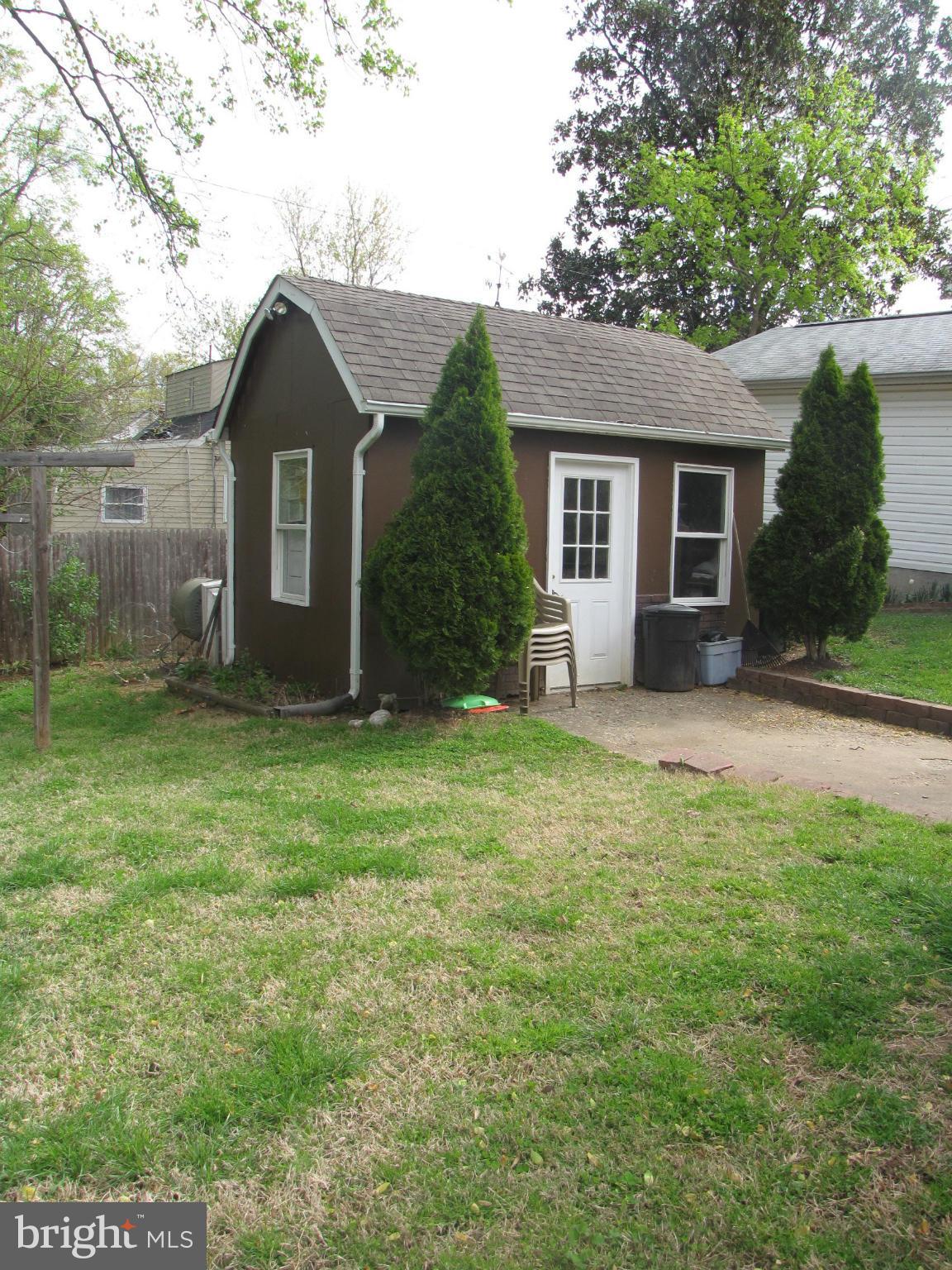 MARUMSCO VILLAGE - Residential