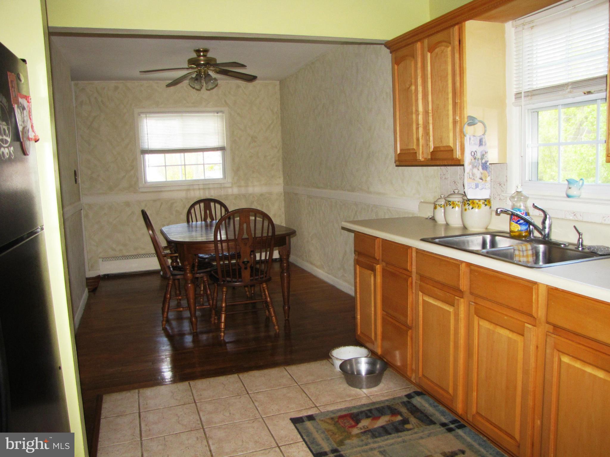 MARUMSCO VILLAGE - Residential