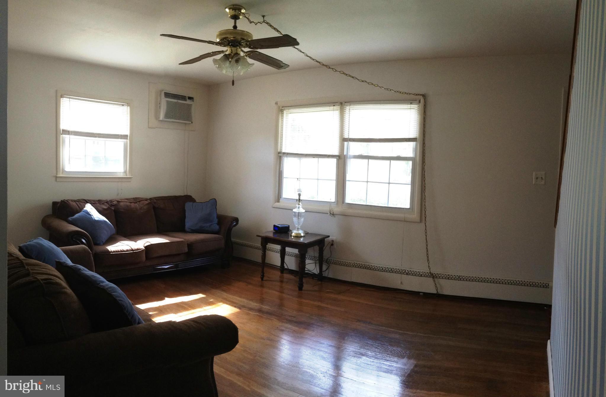 MARUMSCO VILLAGE - Residential