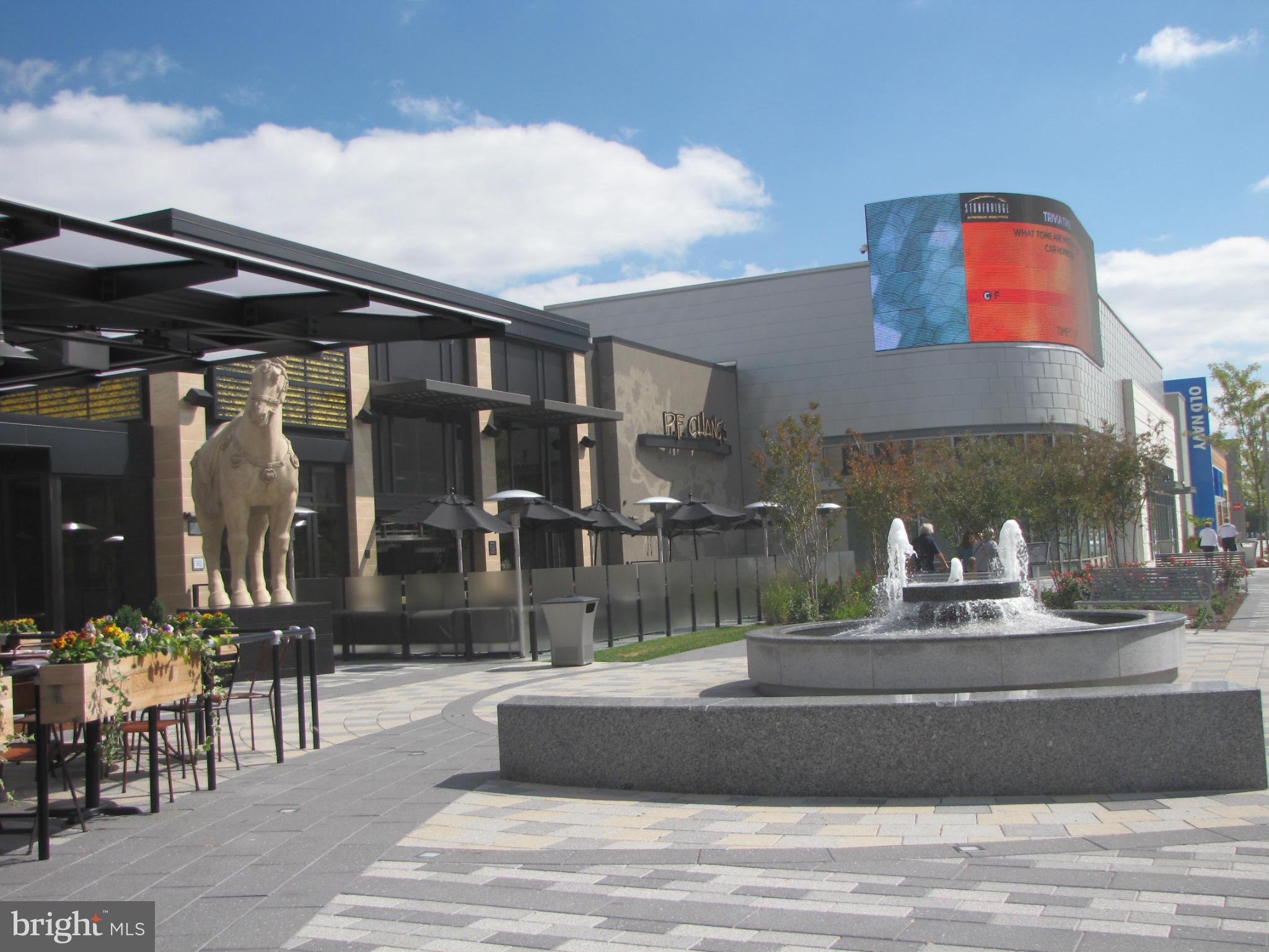 MARUMSCO VILLAGE - Residential