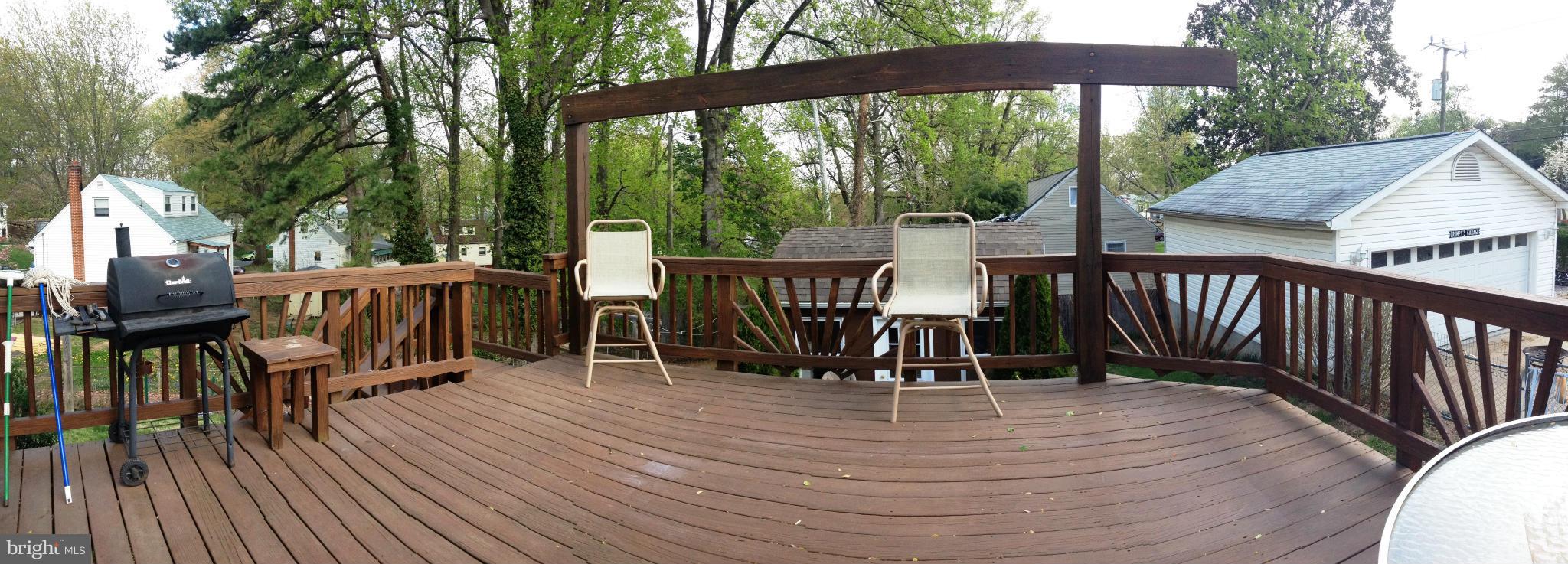 MARUMSCO VILLAGE - Residential