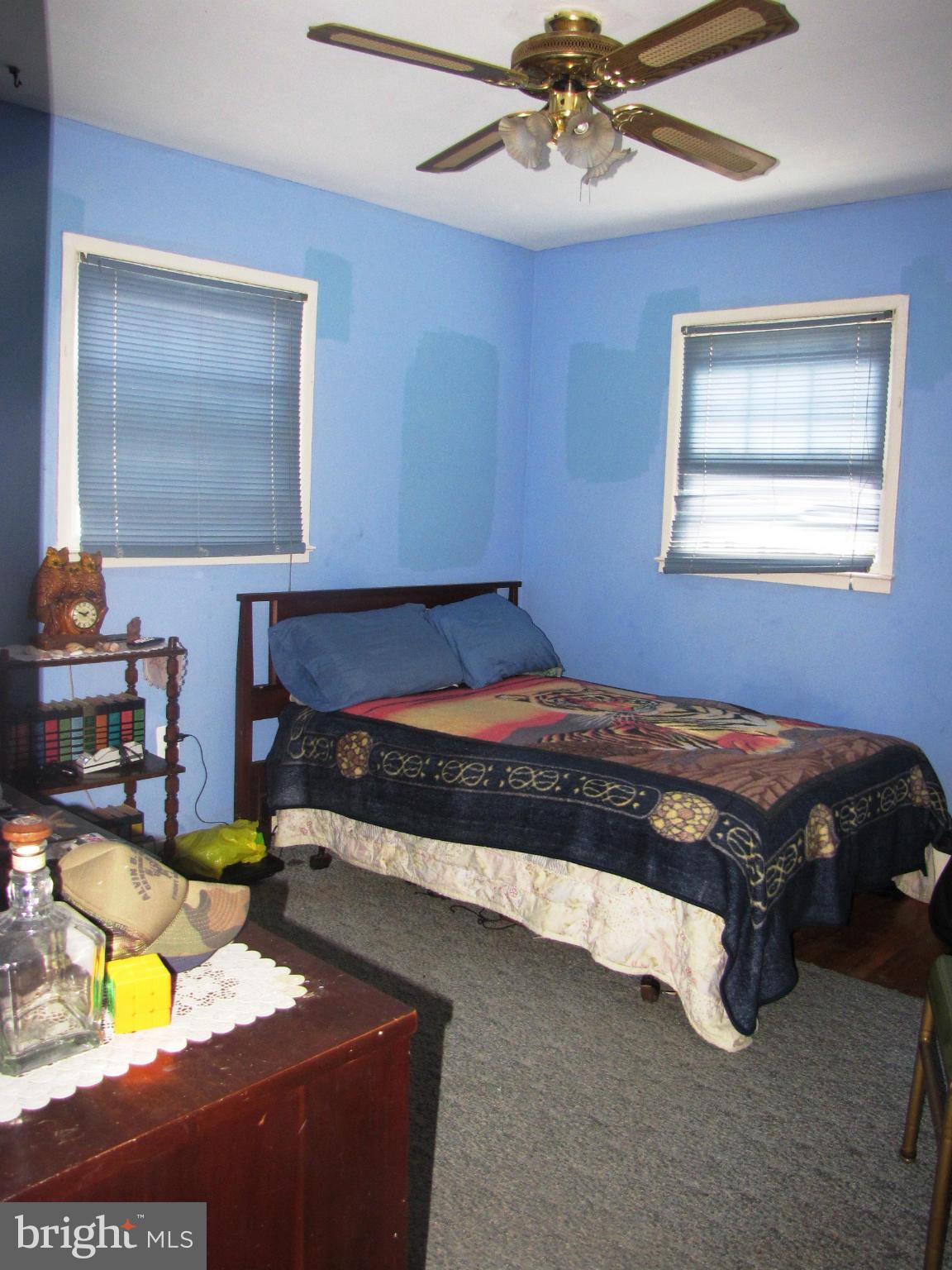 MARUMSCO VILLAGE - Residential