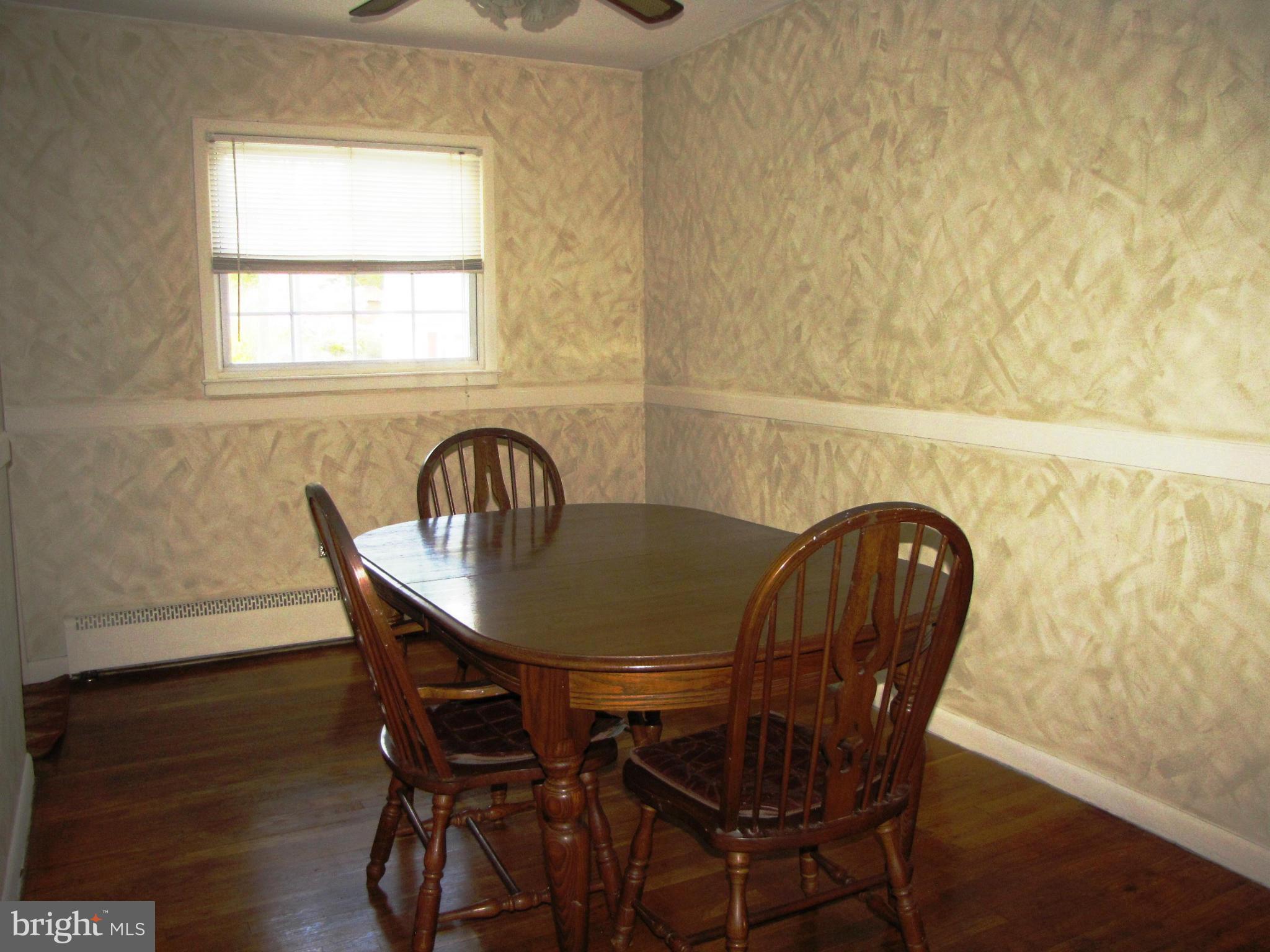 MARUMSCO VILLAGE - Residential