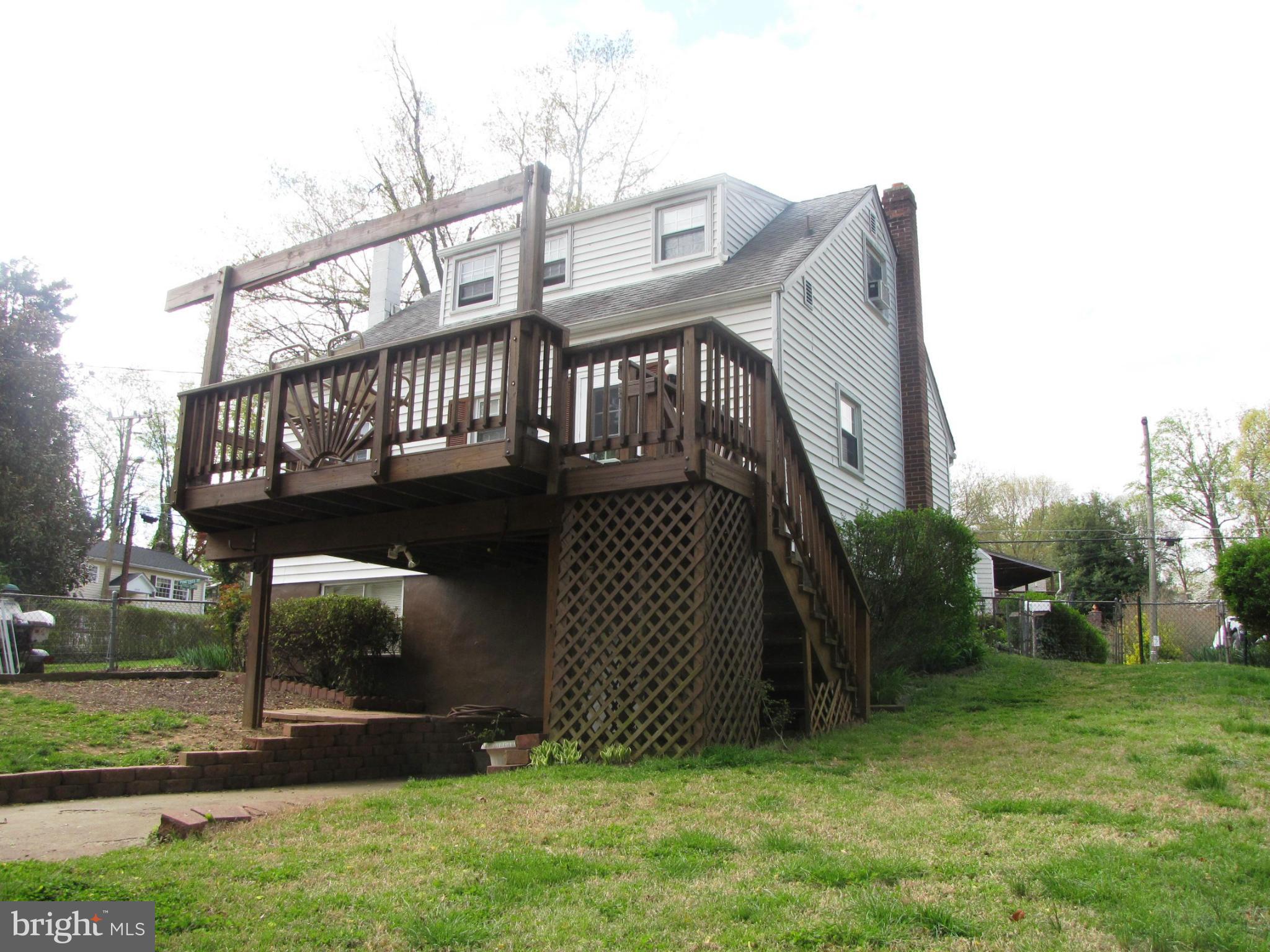 MARUMSCO VILLAGE - Residential