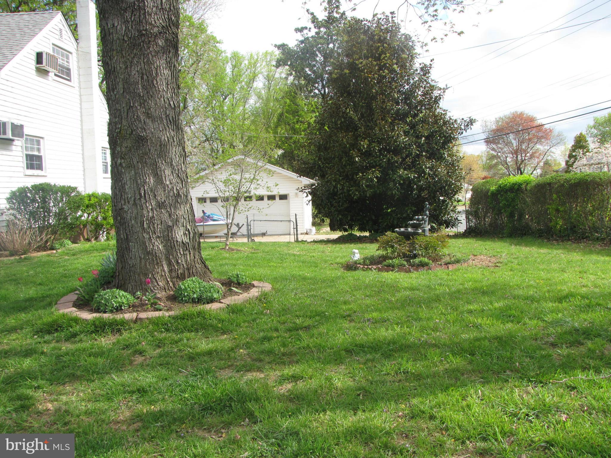 MARUMSCO VILLAGE - Residential