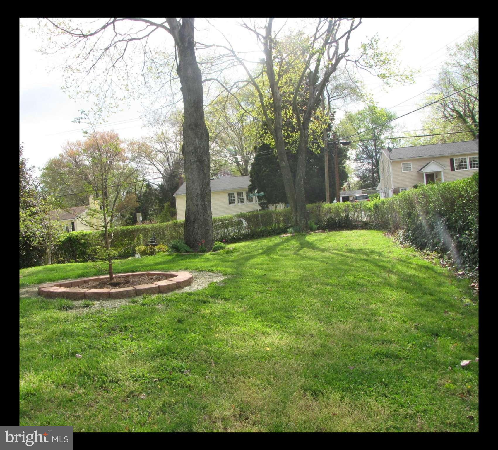 MARUMSCO VILLAGE - Residential