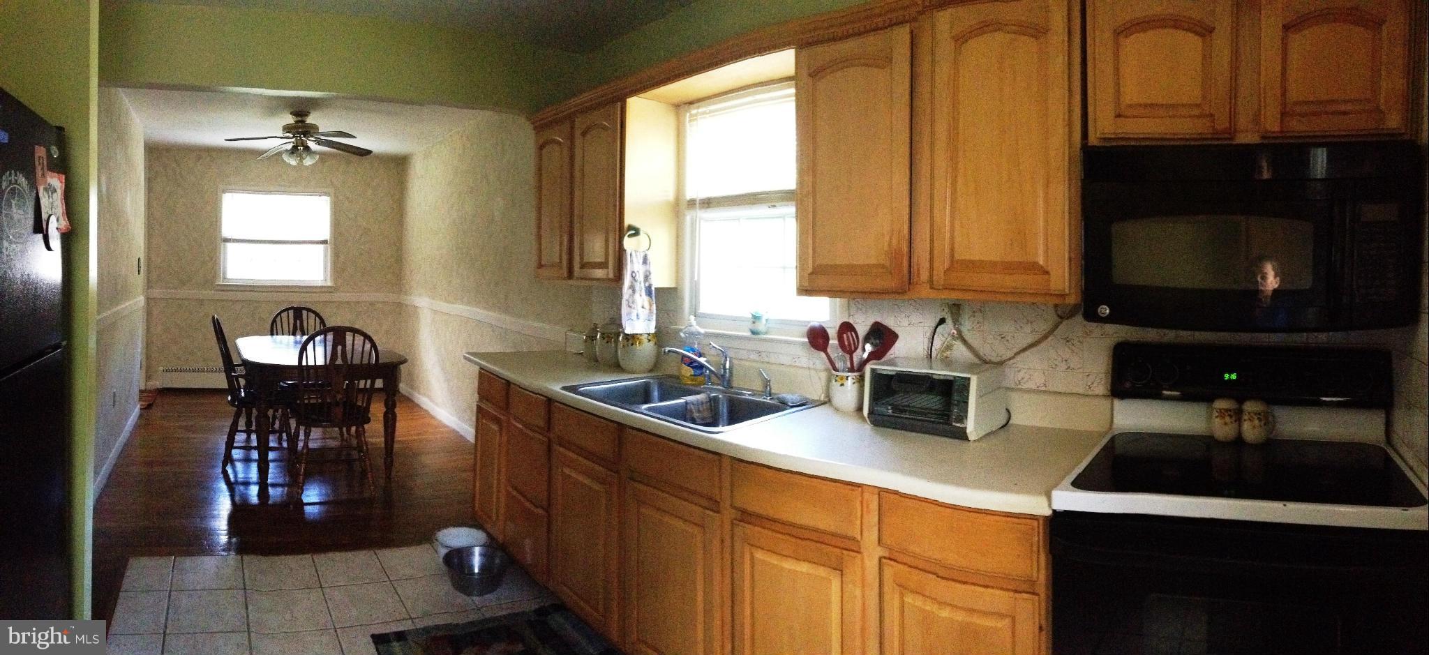 MARUMSCO VILLAGE - Residential