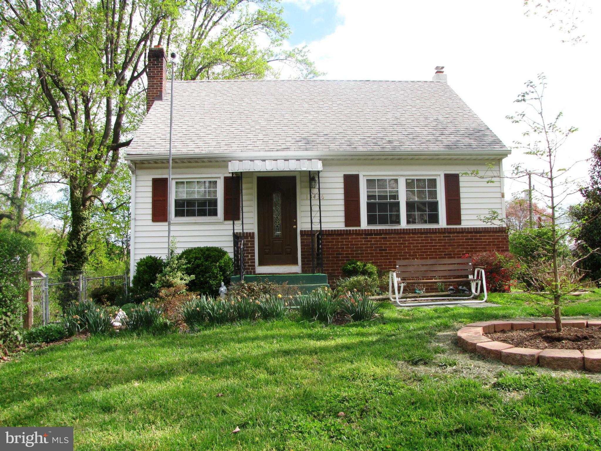 MARUMSCO VILLAGE - Residential