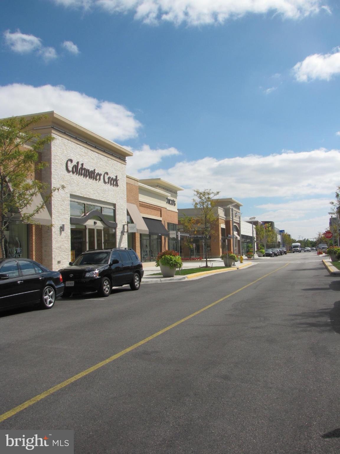 MARUMSCO VILLAGE - Residential