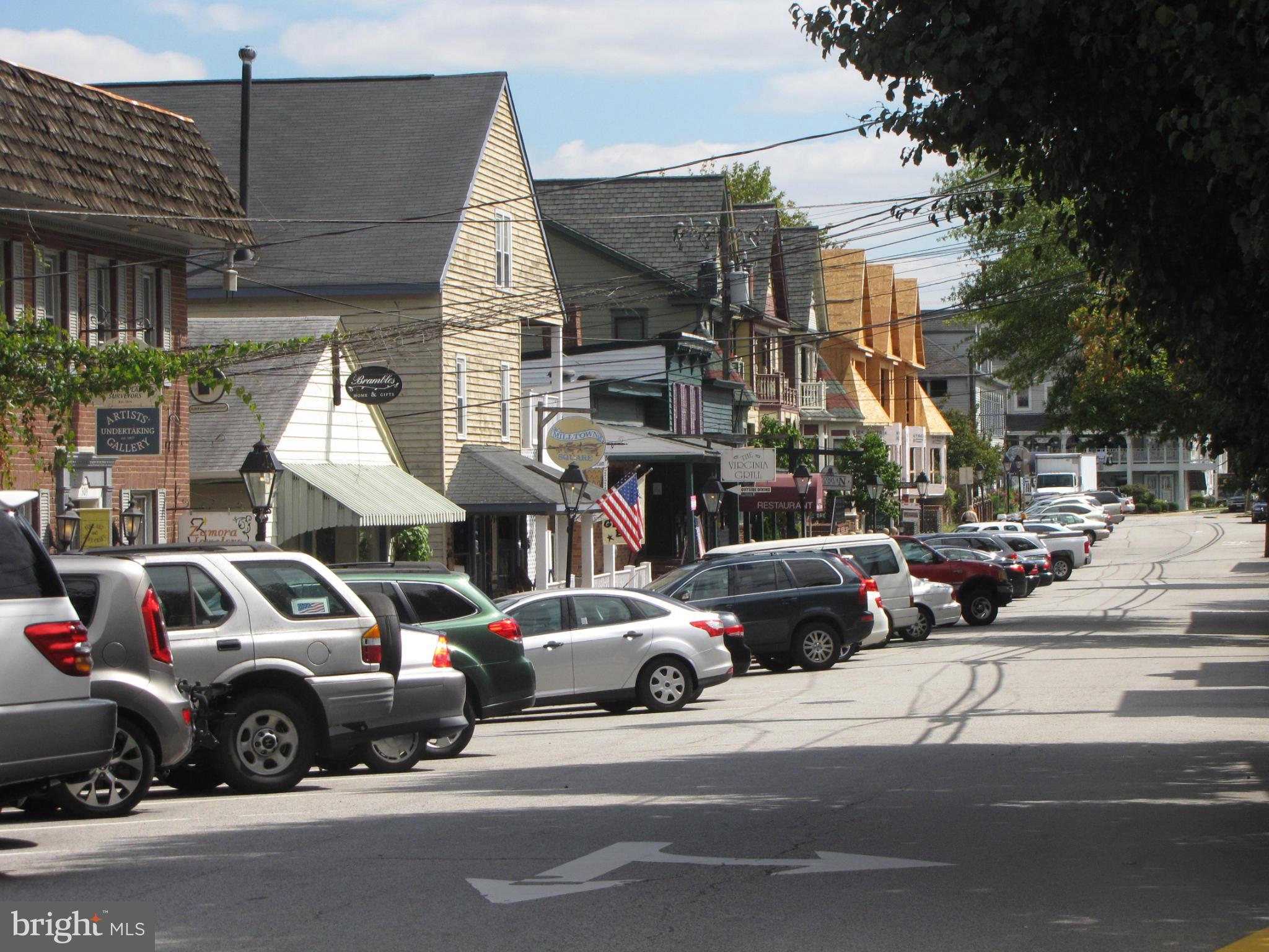 MARUMSCO VILLAGE - Residential