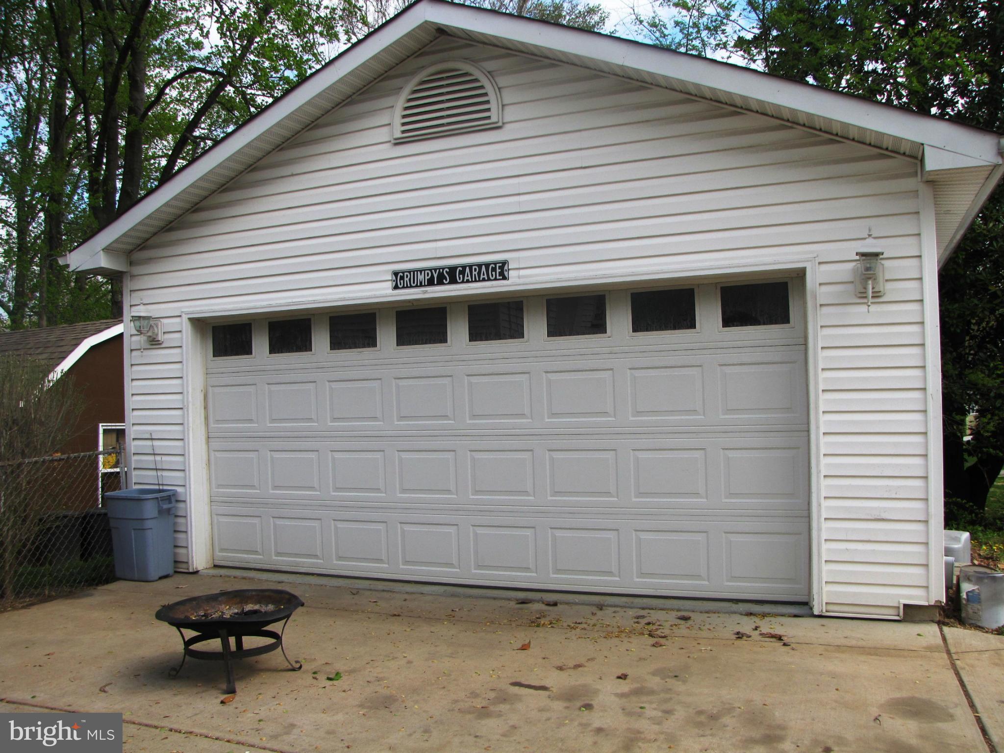 MARUMSCO VILLAGE - Residential