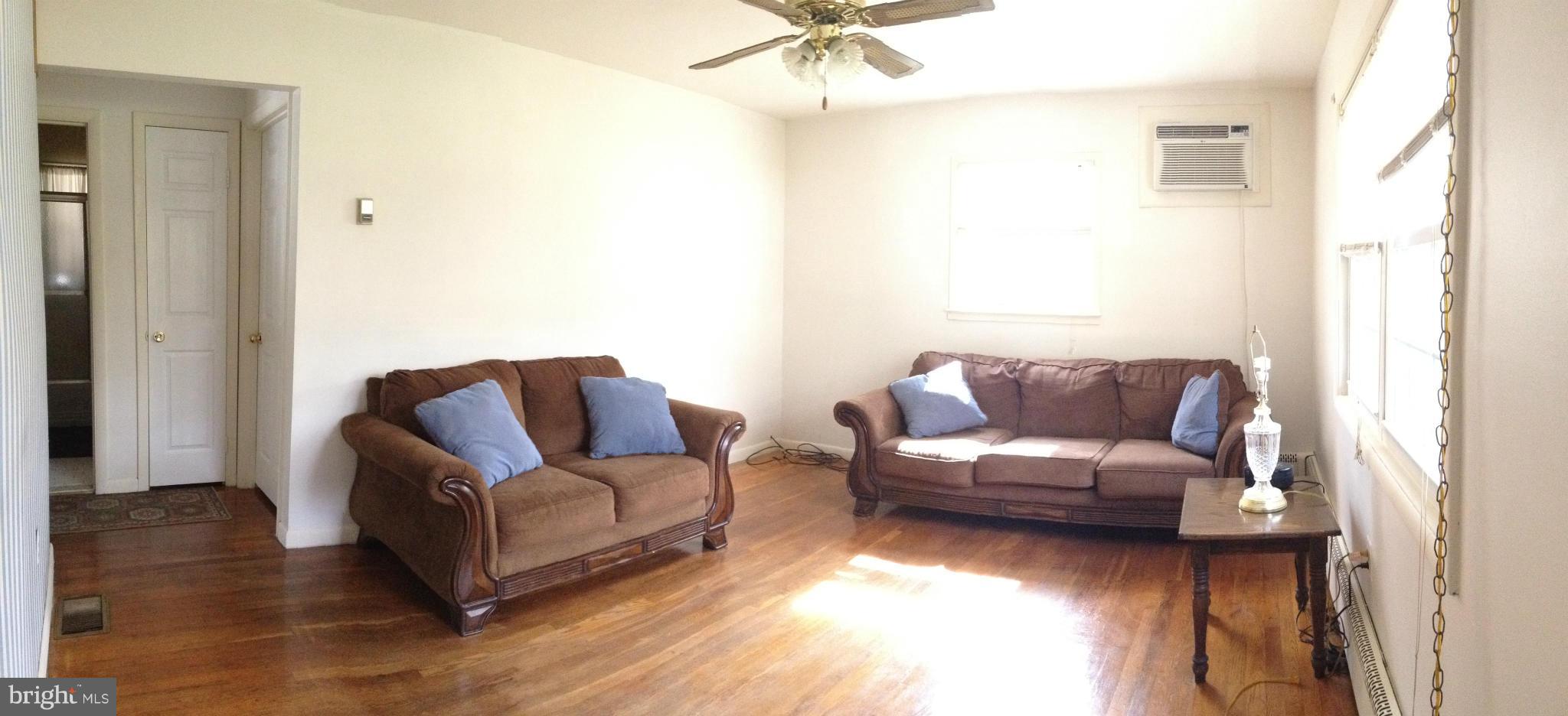 MARUMSCO VILLAGE - Residential