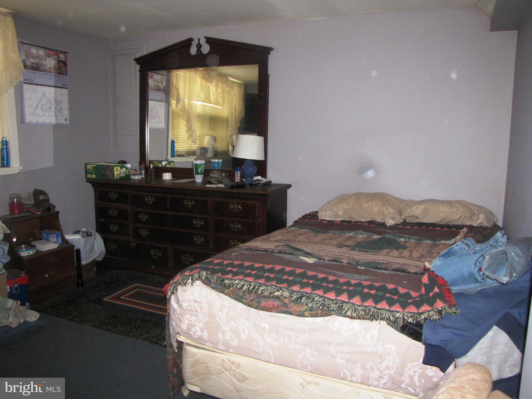 MARUMSCO VILLAGE - Residential