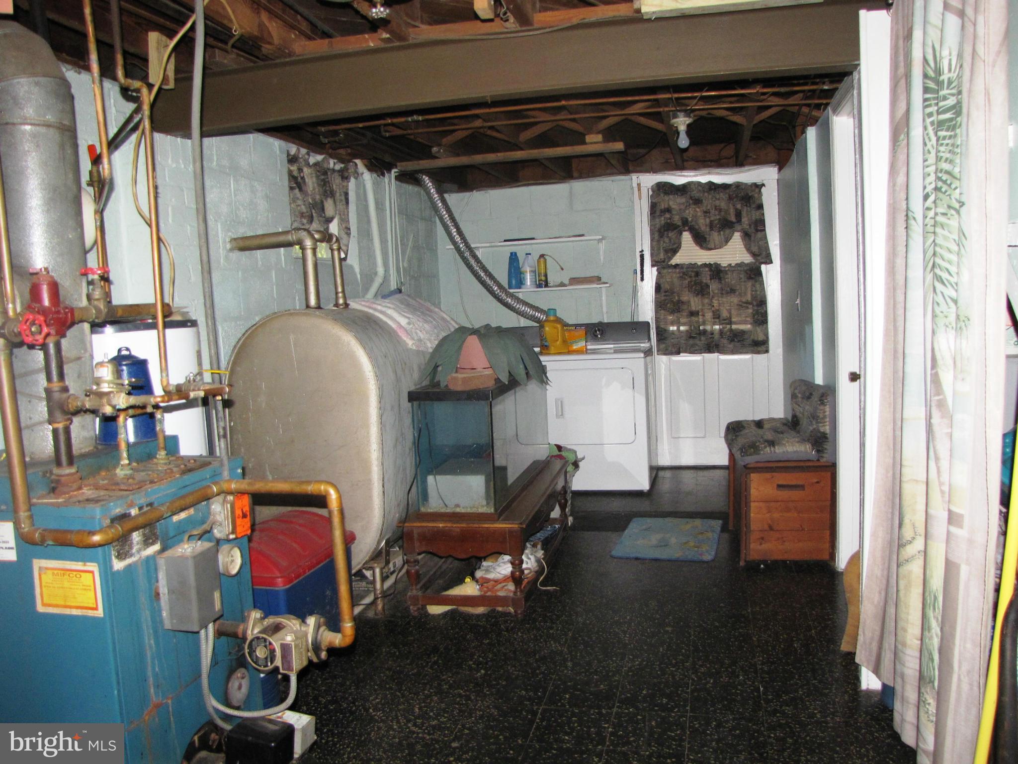 MARUMSCO VILLAGE - Residential