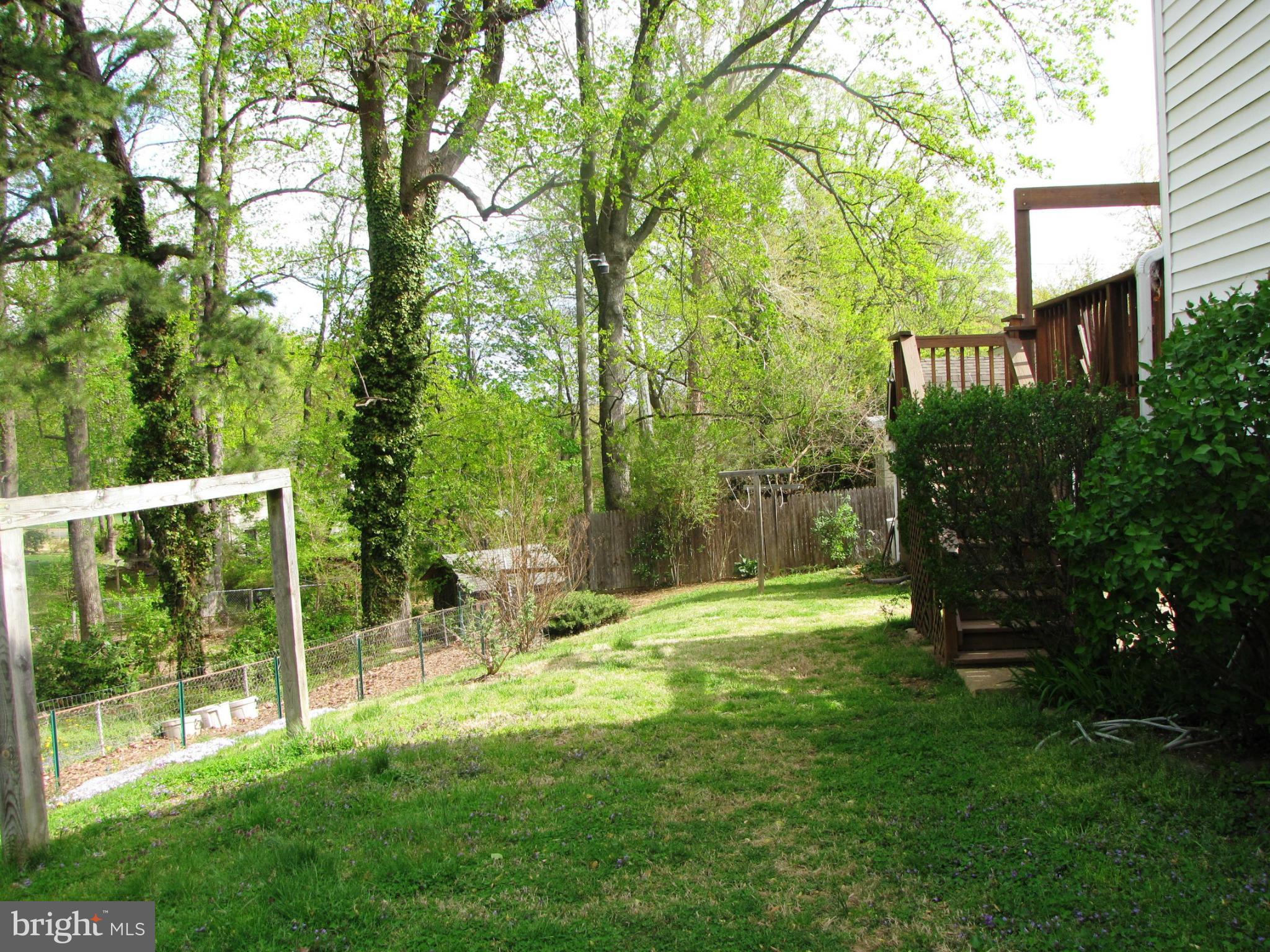 MARUMSCO VILLAGE - Residential