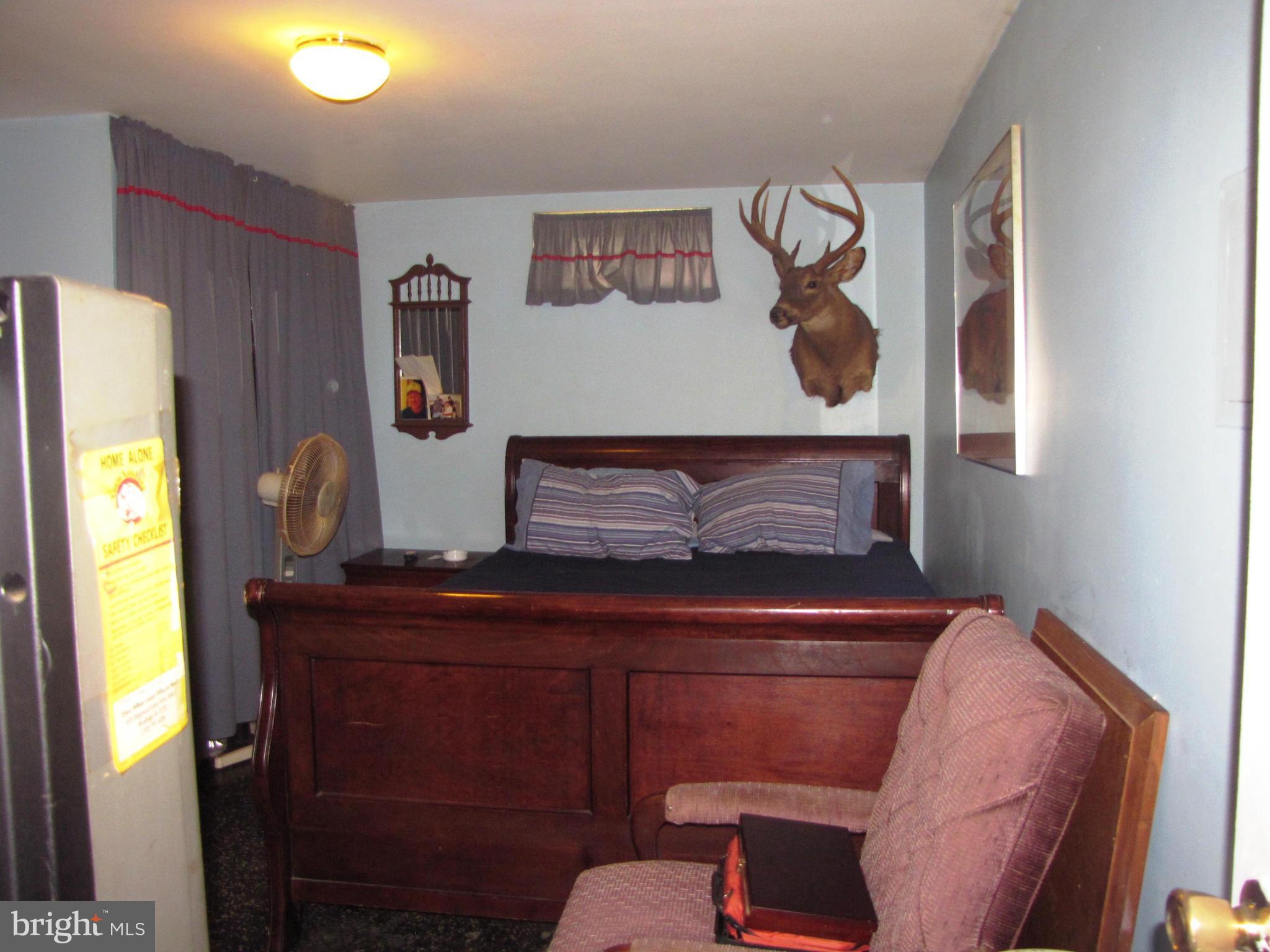 MARUMSCO VILLAGE - Residential