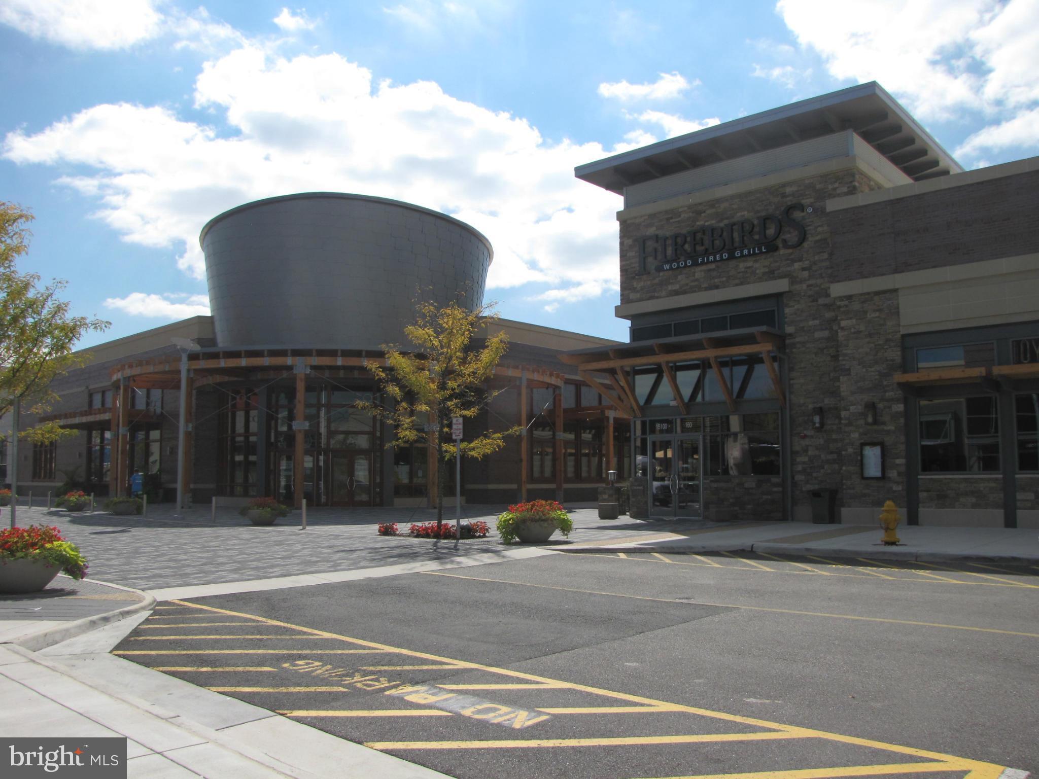 MARUMSCO VILLAGE - Residential