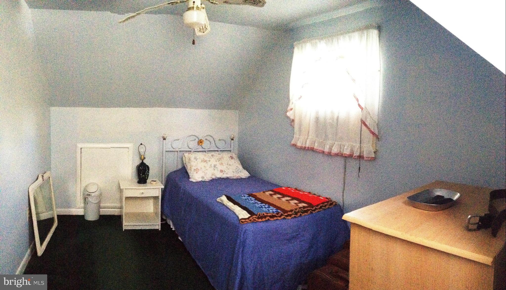 MARUMSCO VILLAGE - Residential