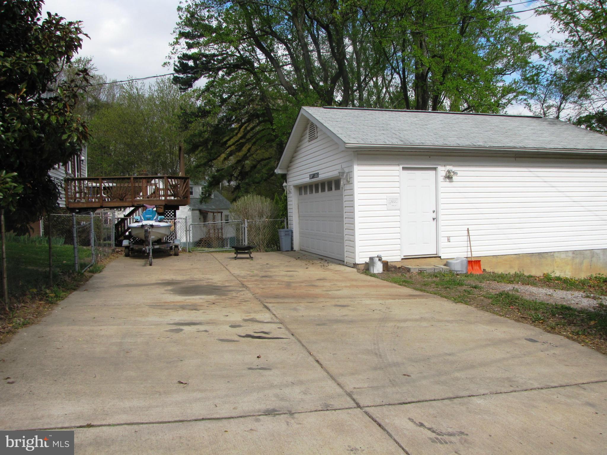 MARUMSCO VILLAGE - Residential