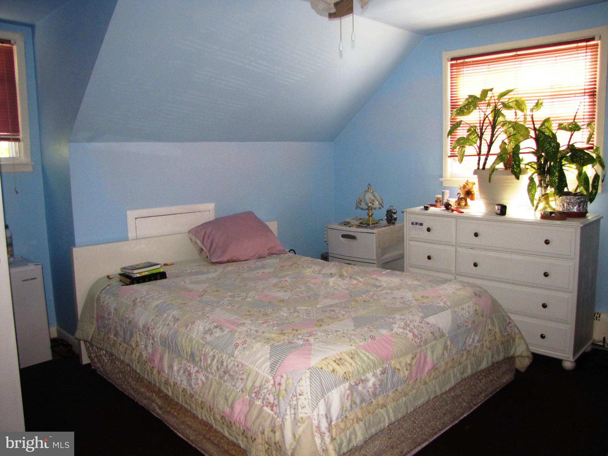 MARUMSCO VILLAGE - Residential