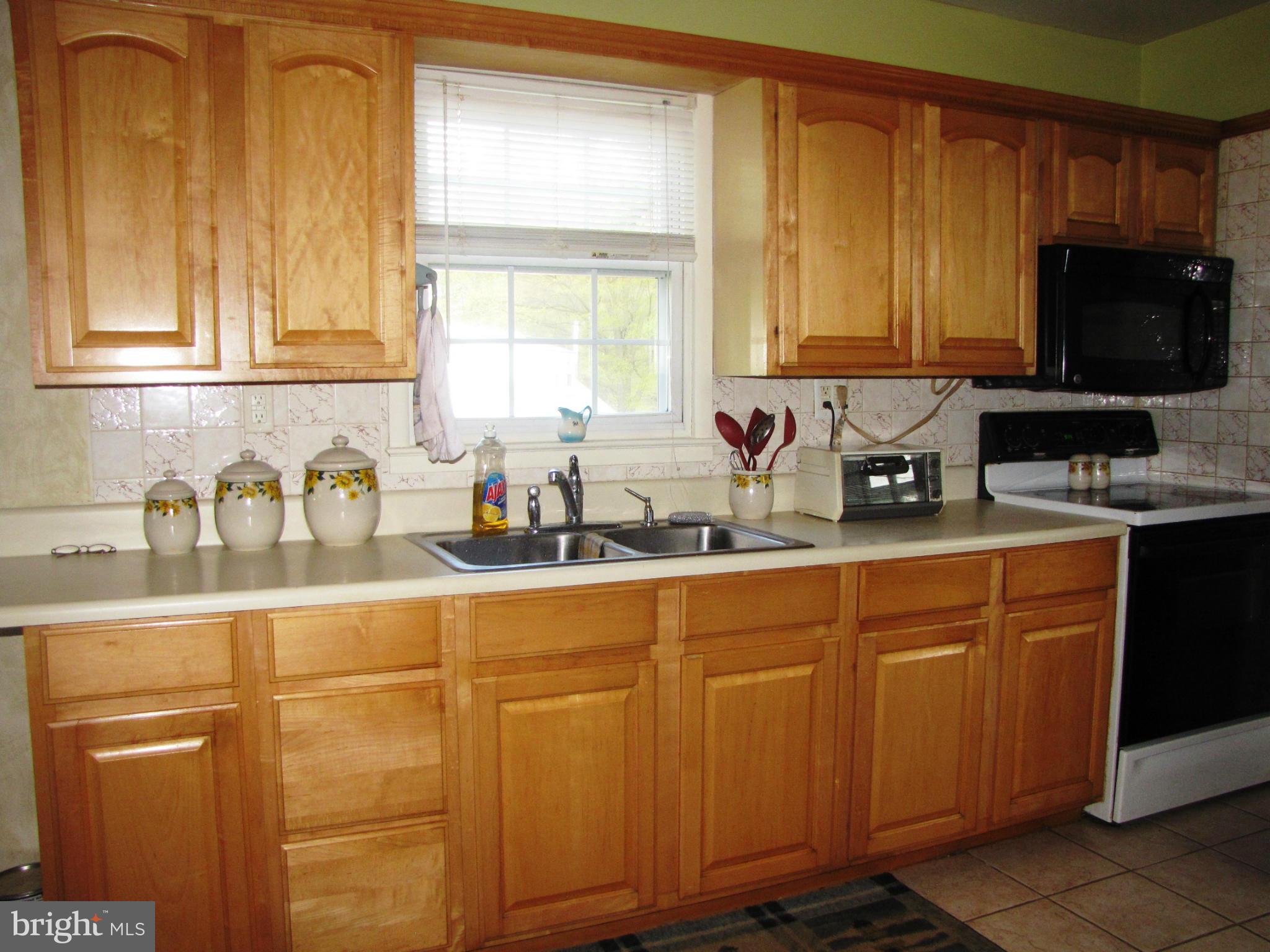 MARUMSCO VILLAGE - Residential