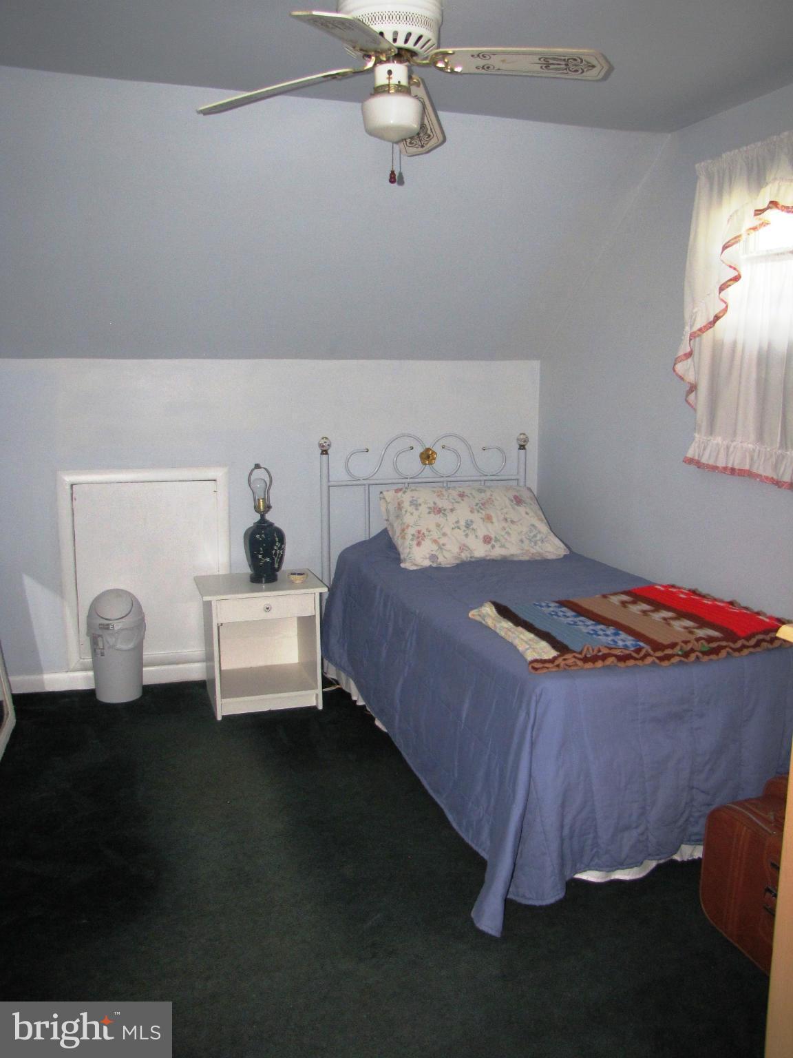 MARUMSCO VILLAGE - Residential