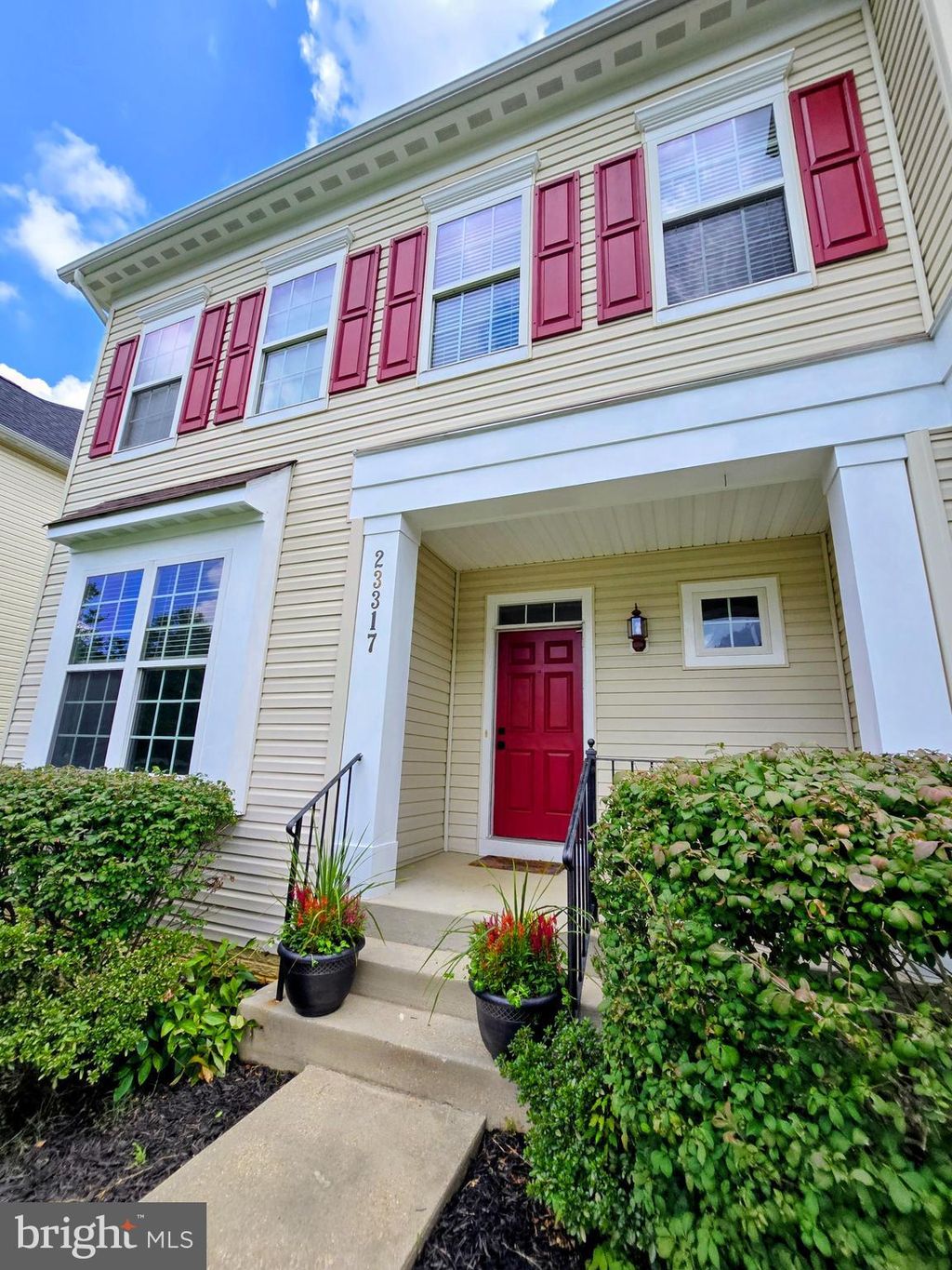 Photo of 23317 Hyacinth Lane, CALIFORNIA, MD 20619 (MLS # MDSM2027590)