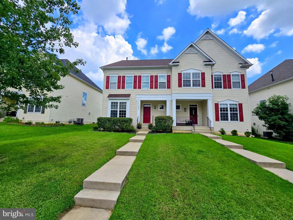 Photo of 23317 Hyacinth Lane, CALIFORNIA, MD 20619 (MLS # MDSM2027590)