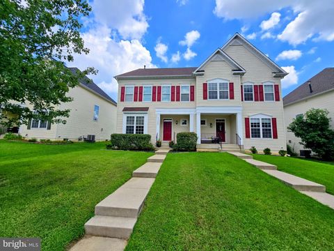 23317 HYACINTH LANE CALIFORNIA MD 20619