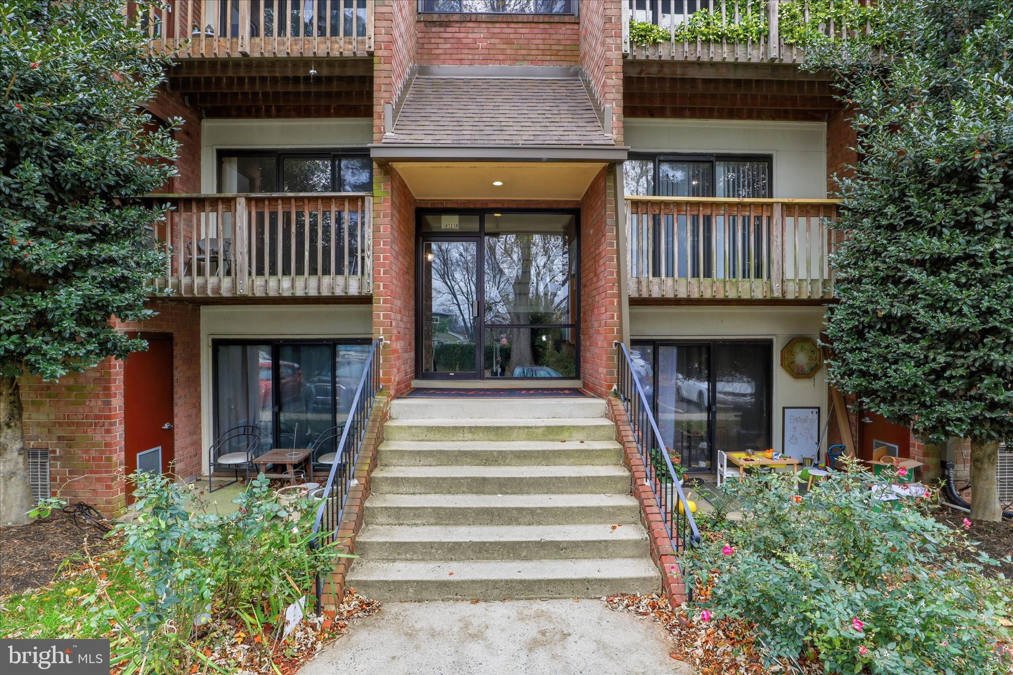 FAIRFAX WEST CONDOS - Residential