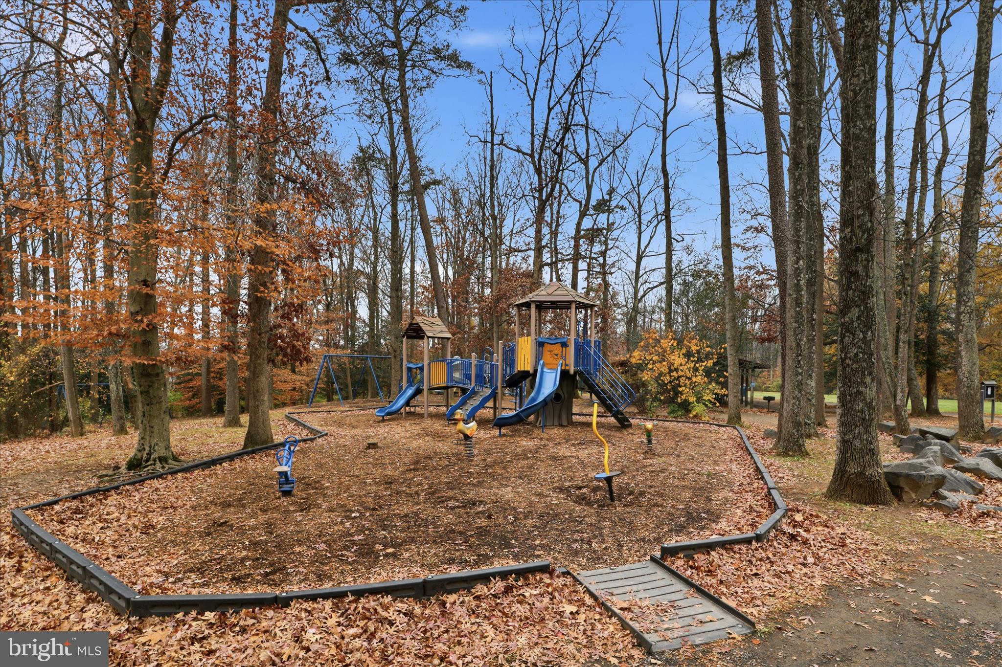 FAIRFAX WEST CONDOS - Residential