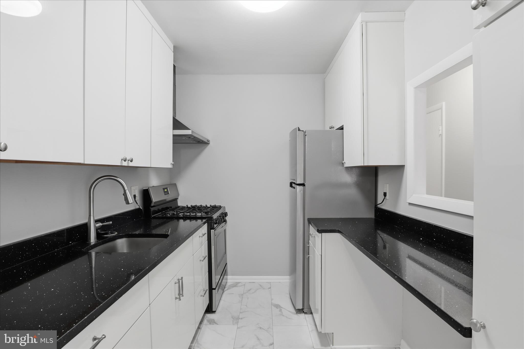 FAIRFAX WEST CONDOS - Residential