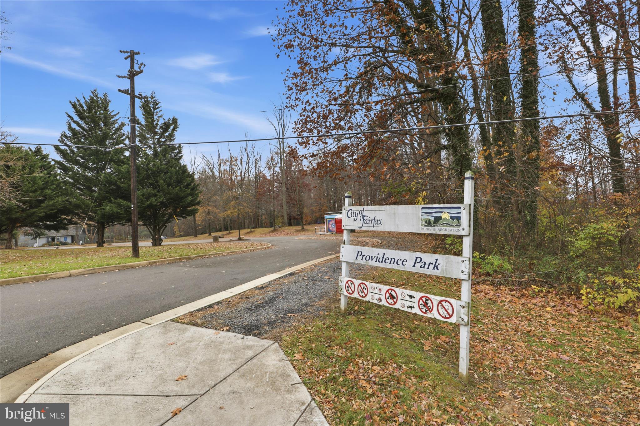 FAIRFAX WEST CONDOS - Residential