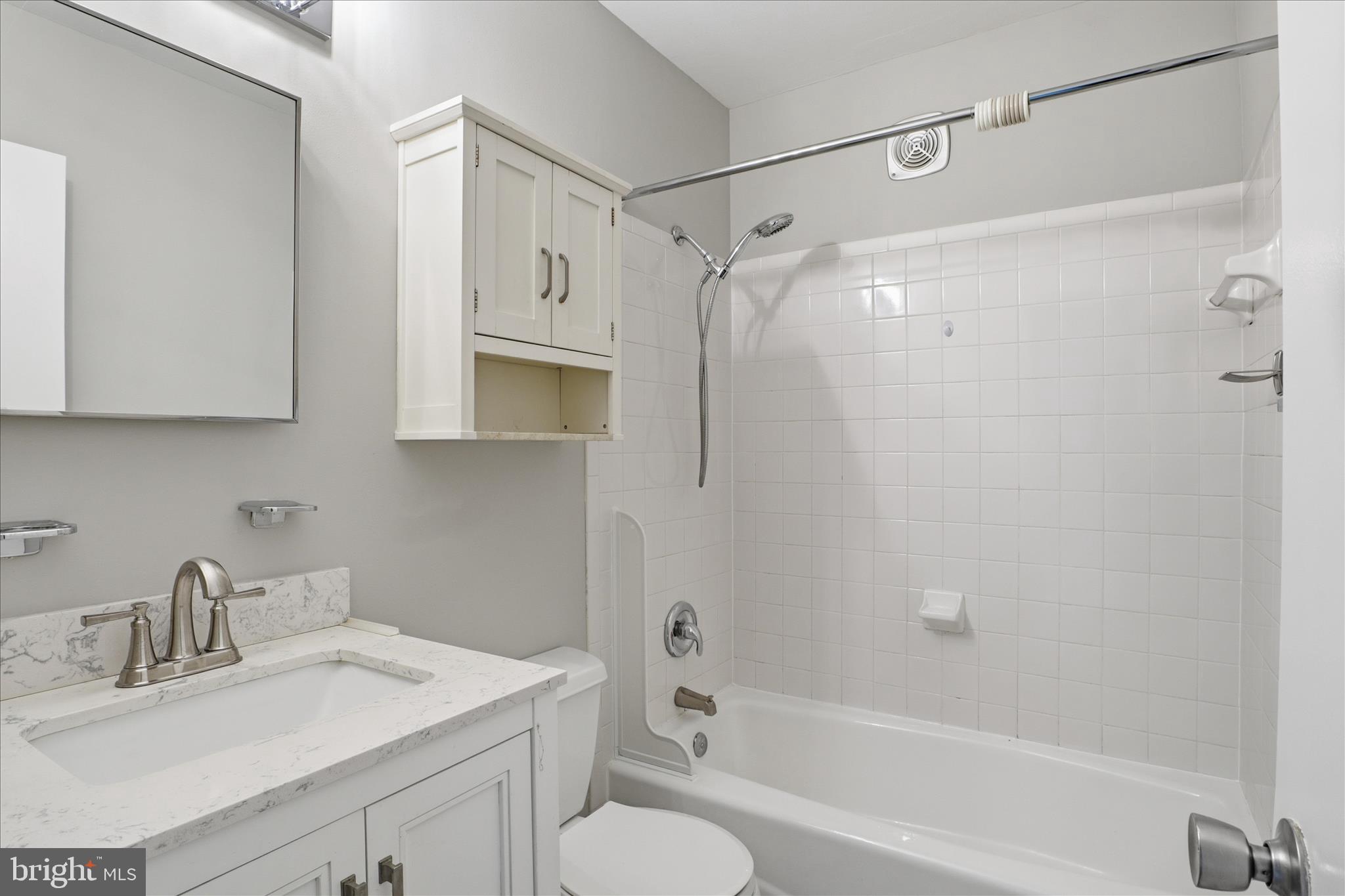 FAIRFAX WEST CONDOS - Residential