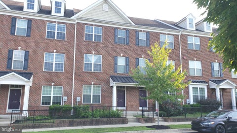 Townhouse For Rent - 341 Lenape Way<br/> New Castle County, CLAYMONT, DE 19703