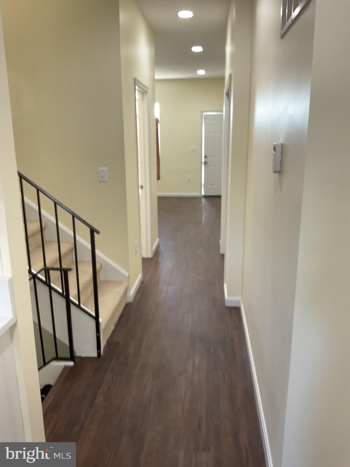 EAST BALTIMORE MIDWAY - Residential