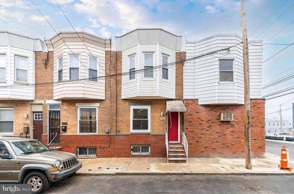 Photo of 2102 S Opal Street, PHILADELPHIA, PA 19145 (MLS # PAPH2581006)