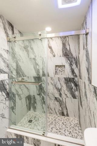 WEST PASSYUNK - Residential